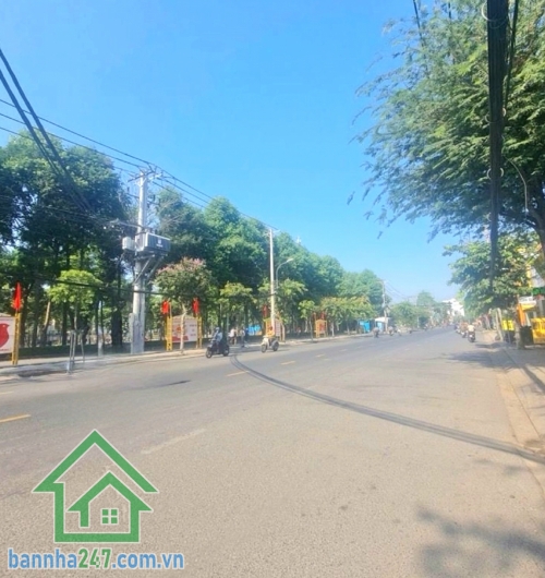 CHỈ 6,7 TỶ - ĐẤT T. TÂM GÒ VẤP CŨ – CÁCH MT NGUYỄN VĂN KHỐI CHỈ 3 CĂN – LỘ GIỚI 6M – KẾ CÔNG VIÊN