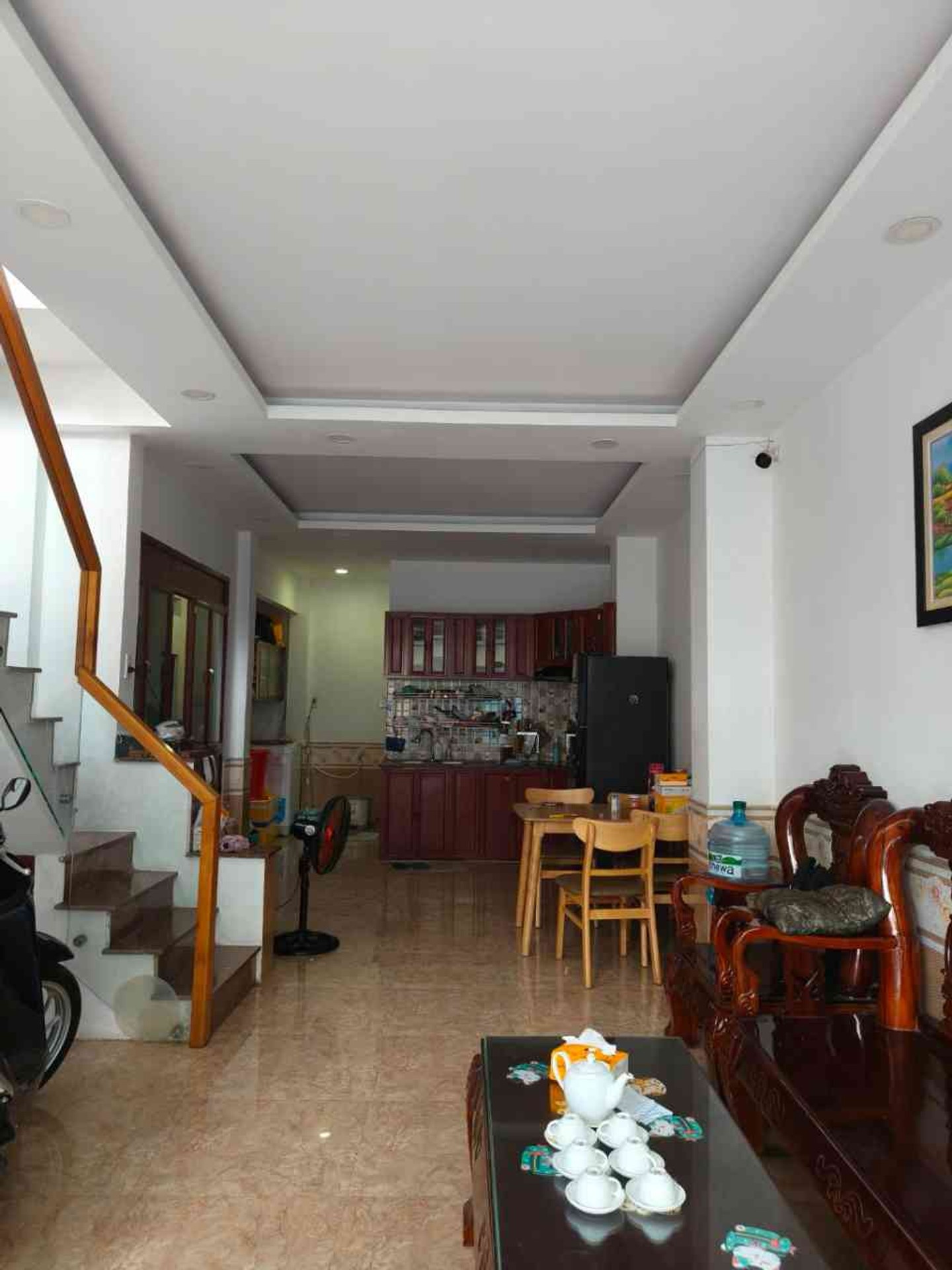 LÔ GÓC – HẺM XE HƠI – NHÀ 2 TẦNG LINH XUÂN
💥 44M² – 2PN – GIÁ CHỈ 3.× TỶ