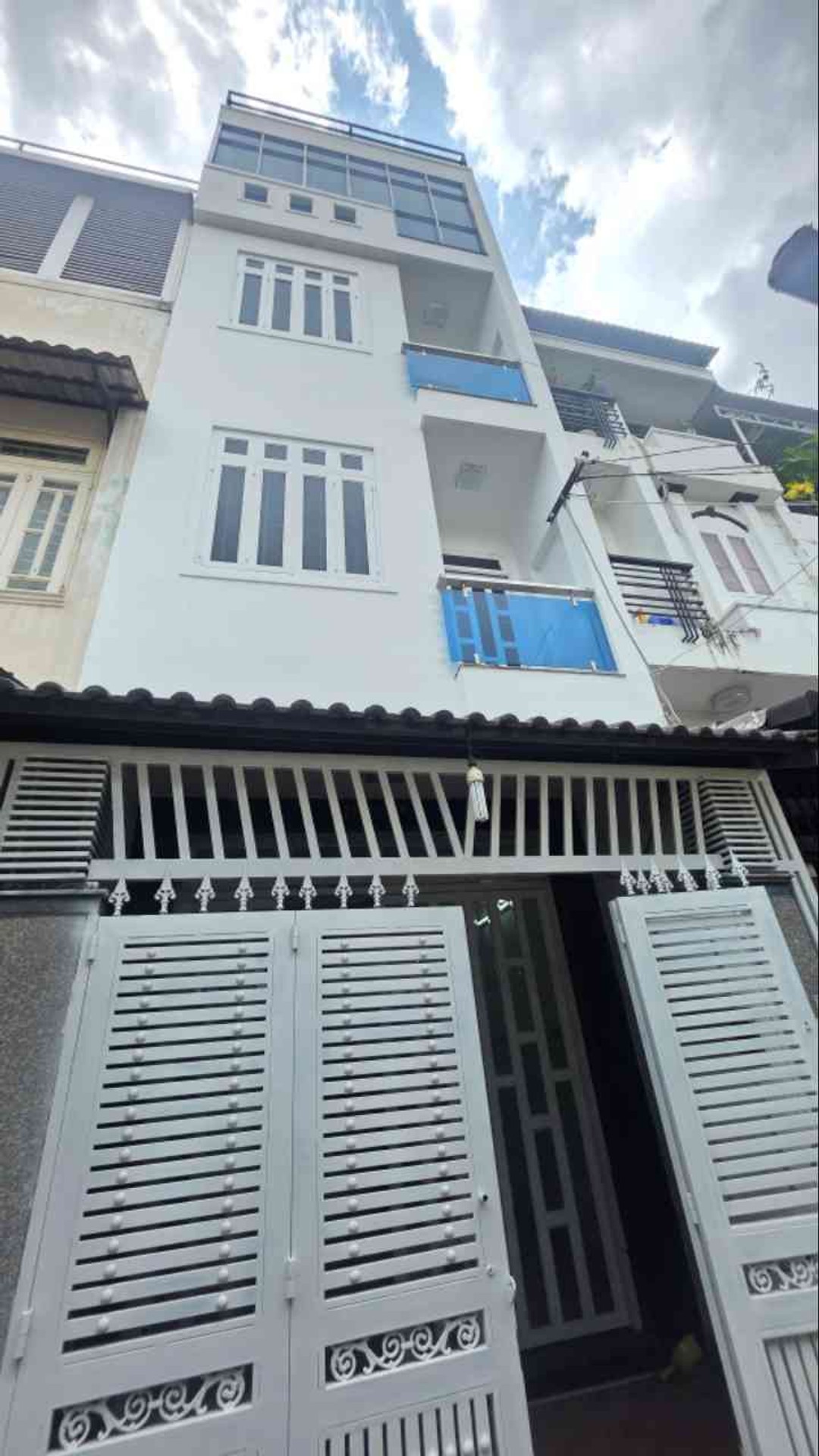 HXH Phú Thọ Ho, Xe tải tới cửa, 4x17m2. Nhỉnh 7 Tỷ