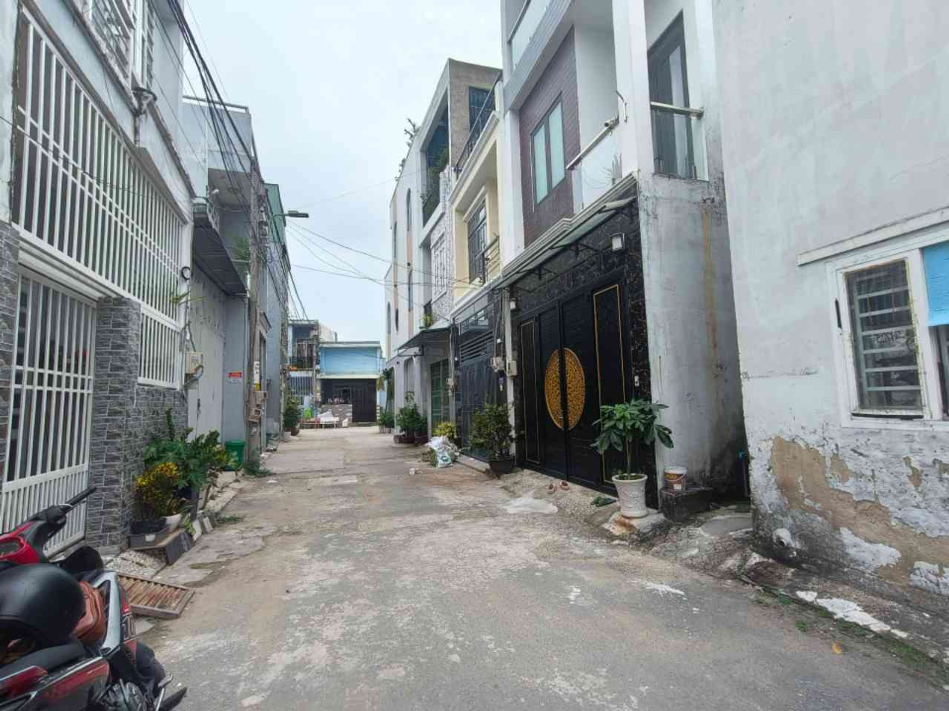 Bán đất thổ cư 50m2 tại Long Trường, Quận 9, giá ưu đãi