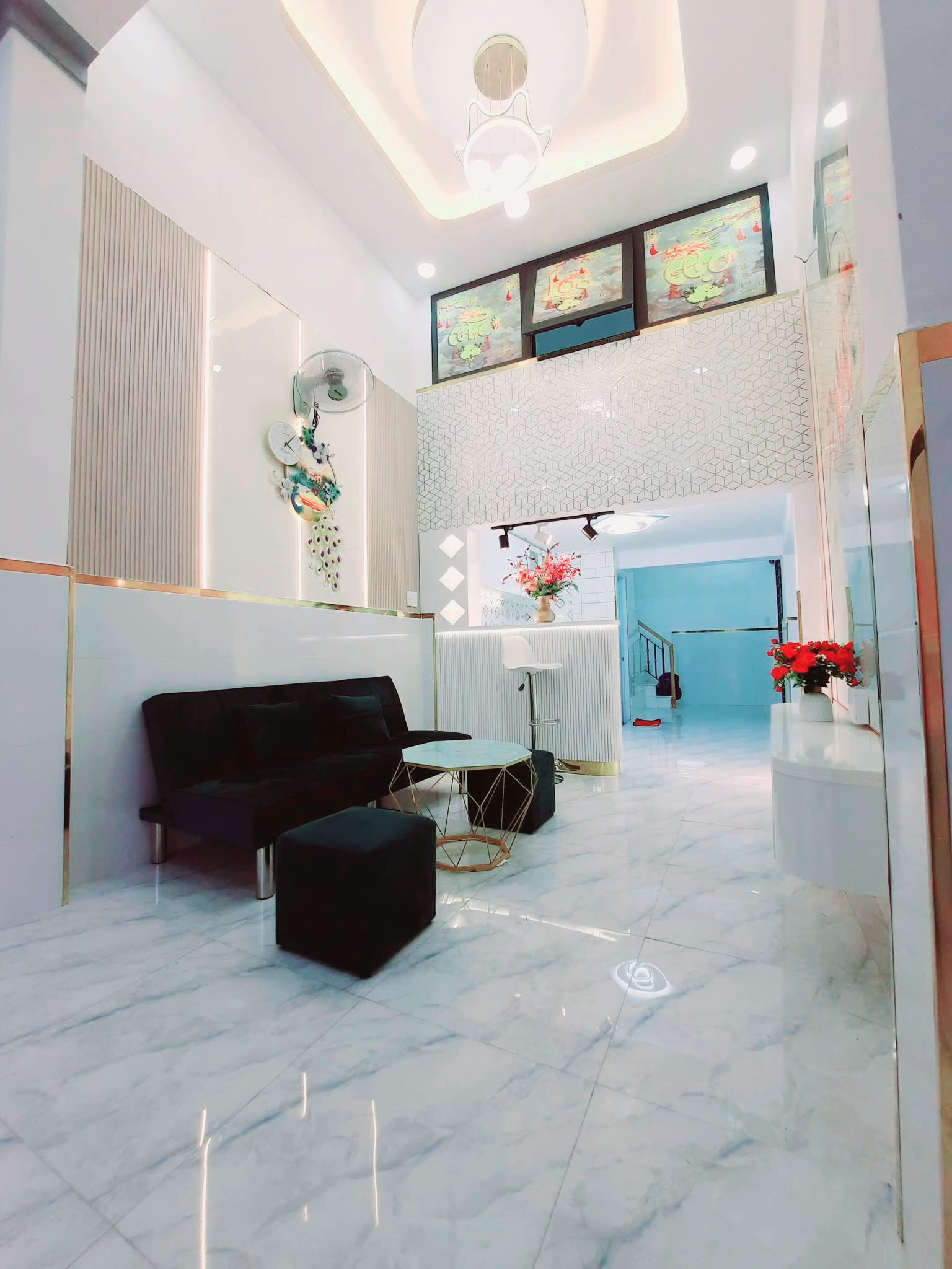 Bán nhà Khiếu Năng Tĩnh 60m2 chỉ hơn 5 tỷ mặt tiền đường 6m (N_AL3)