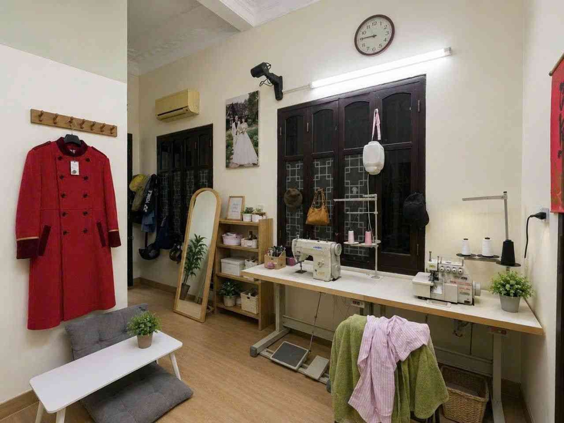 Nhà 3 tầng ô tô tránh Quân Đội, tiềm năng siêu đỉnh