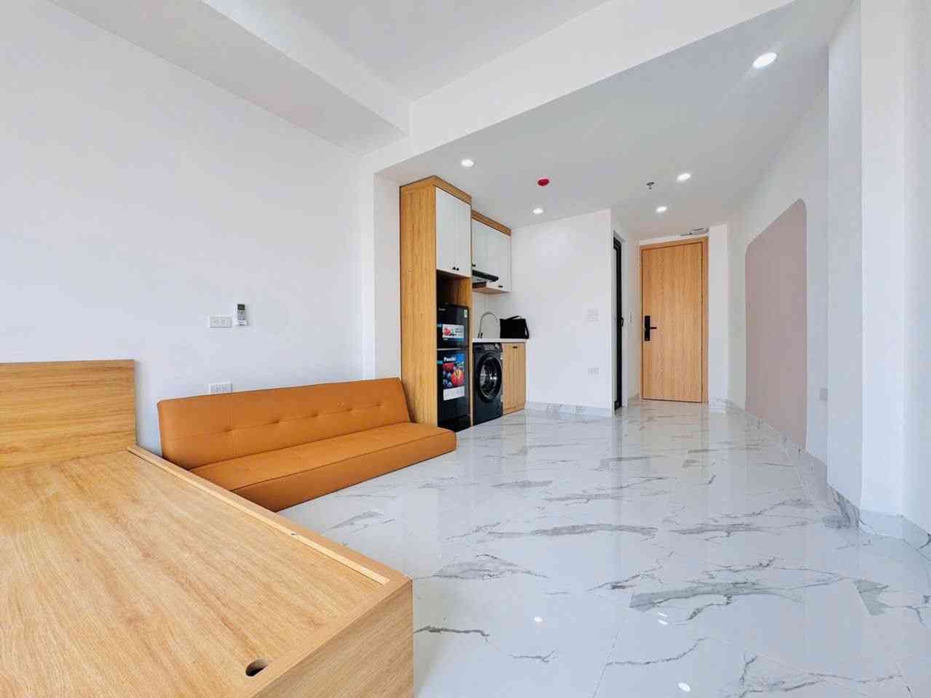 Tòa Nhà CHDV 8 Tầng Định Công Hạ – Cơ Hội Vàng Đầu Tư