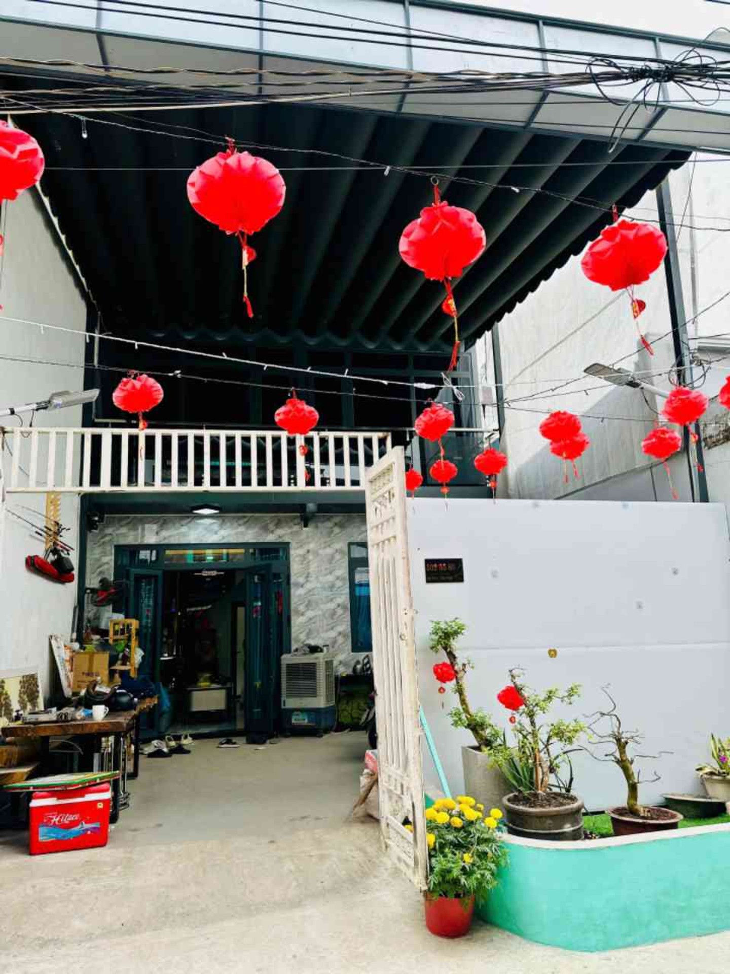 Nhà mặt phố hiếm có quận 7, giá tốt, sổ đỏ chính chủ