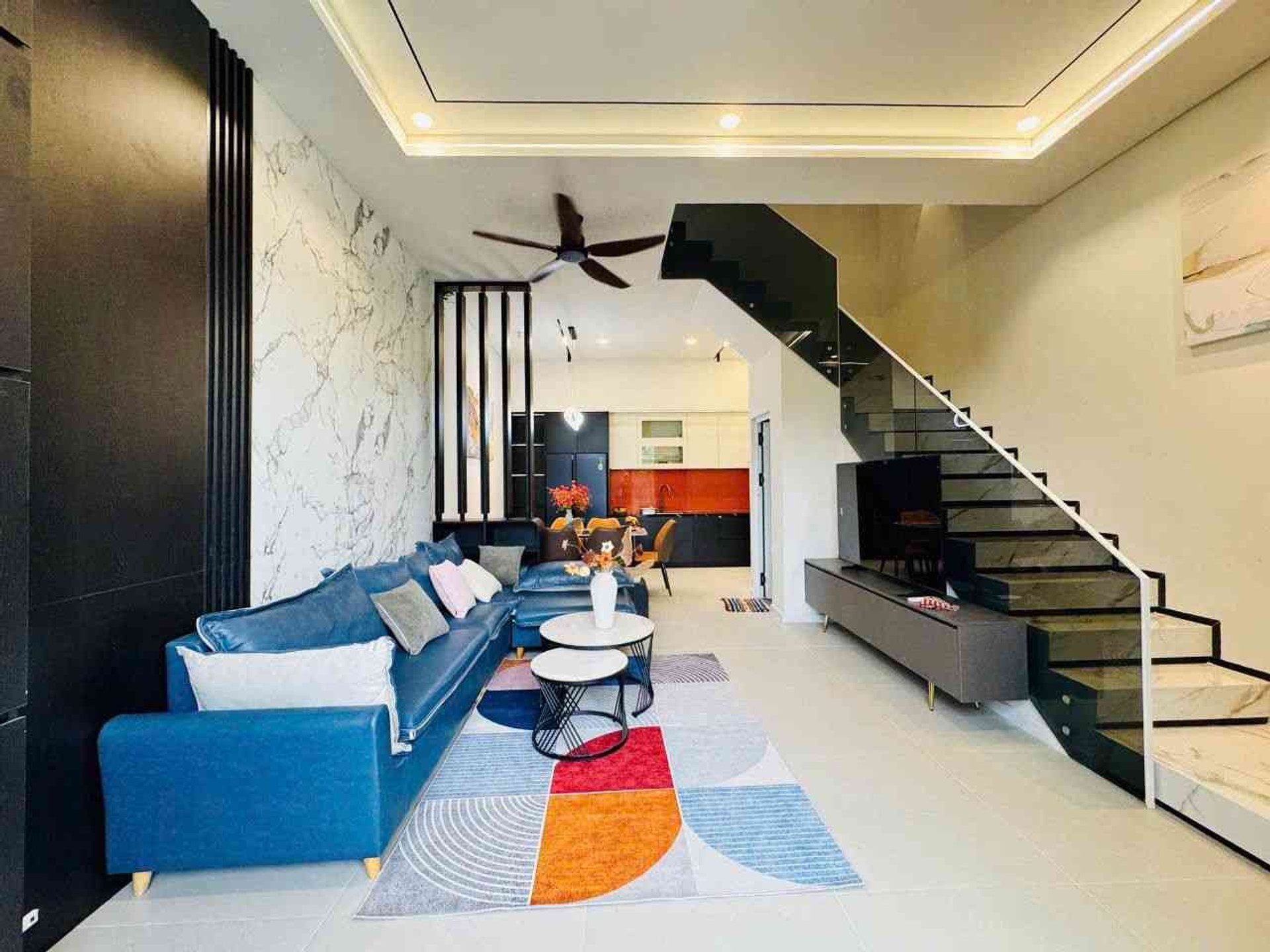 Bán nhà 3 tầng mới, hướng Đông Nam, Nguyễn Chánh hòa khánh đà nẵng