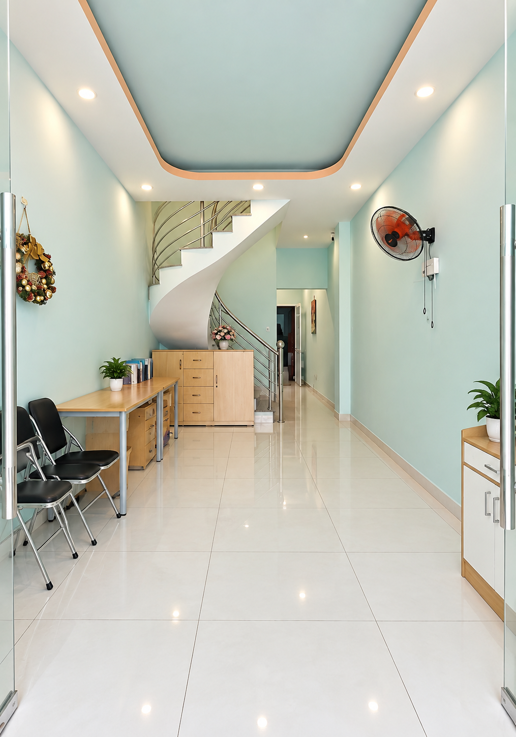 🔥 TÂN SƠN NHÌ – 53M² – HẺM NHỰA 6M – CHỈ HƠN 5 TỶ 🔥