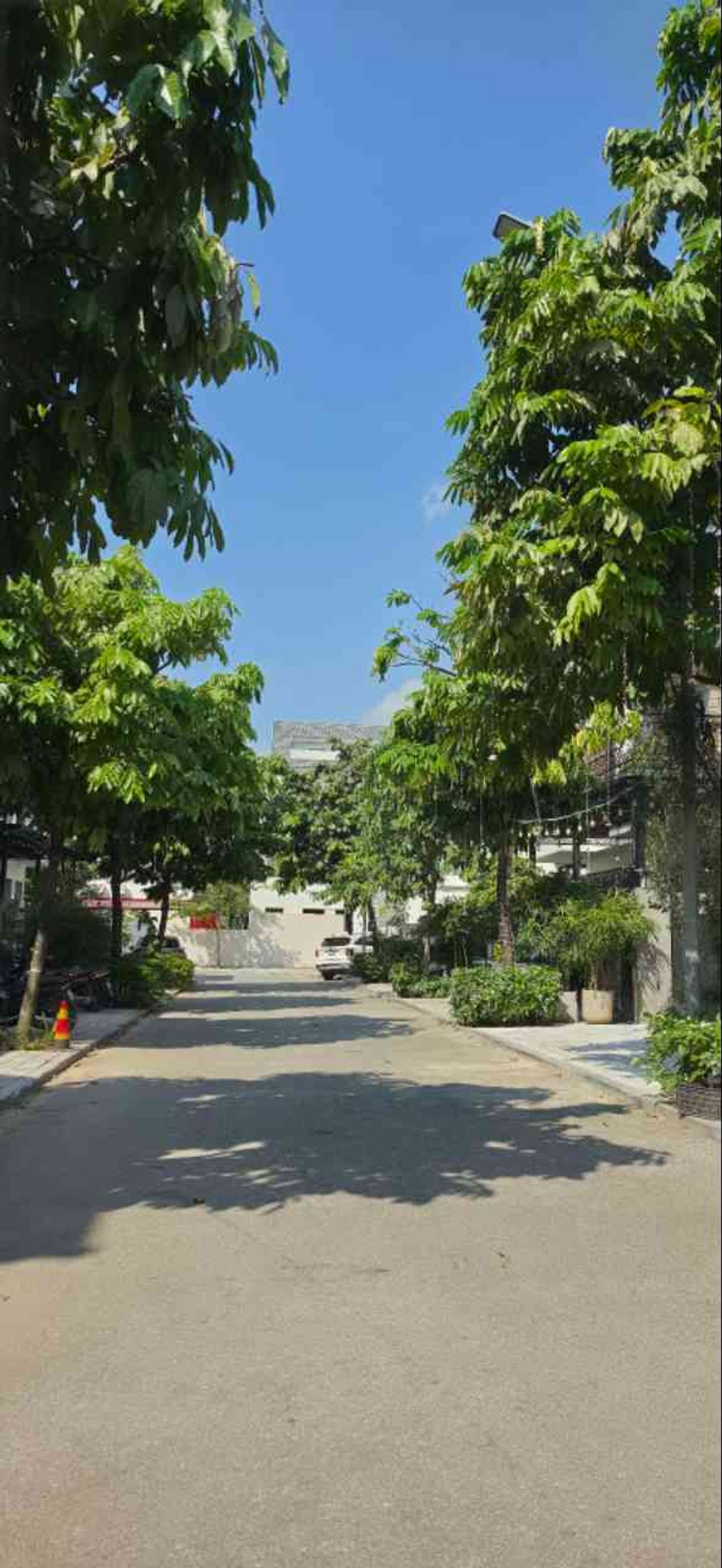 Bán biệt thự song lập khu đô thị Dương Nội, khu A An Vượng, 180 m2, pháp lý rõ ràng