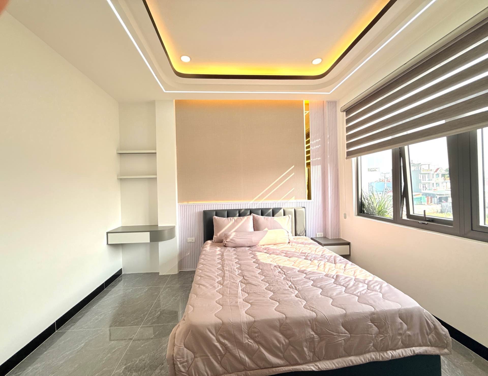 Nhà thật, hình ảnh thật, E Kiên nhà phố giá tốt ở HCM