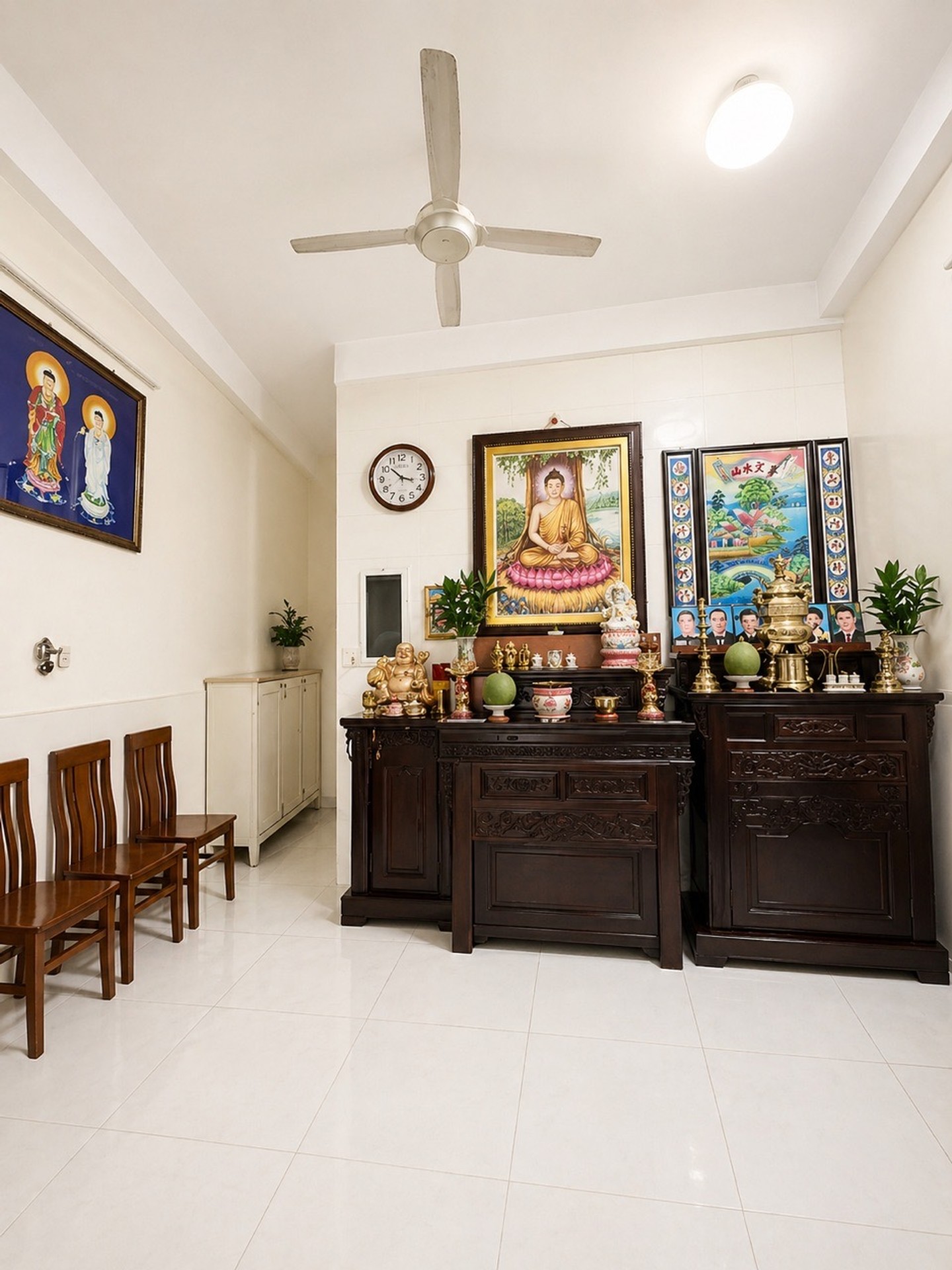 Cơ hội sở hữu nhà 5 phòng ngủ, giá chỉ từ 5.1 tỷ tại Bình Tân