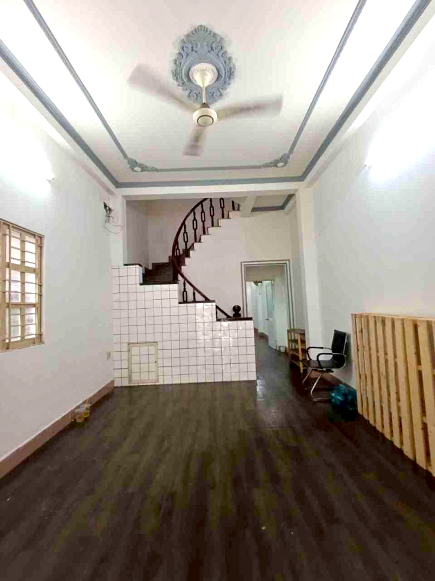 Căn Góc Hẻm Thông Dương Bá Trạc P1 Quận8 - 87.8M² – 5PN – Vừa Ở Vừa Kinh Doanh – 10 Tỷ Nhỉnh TL