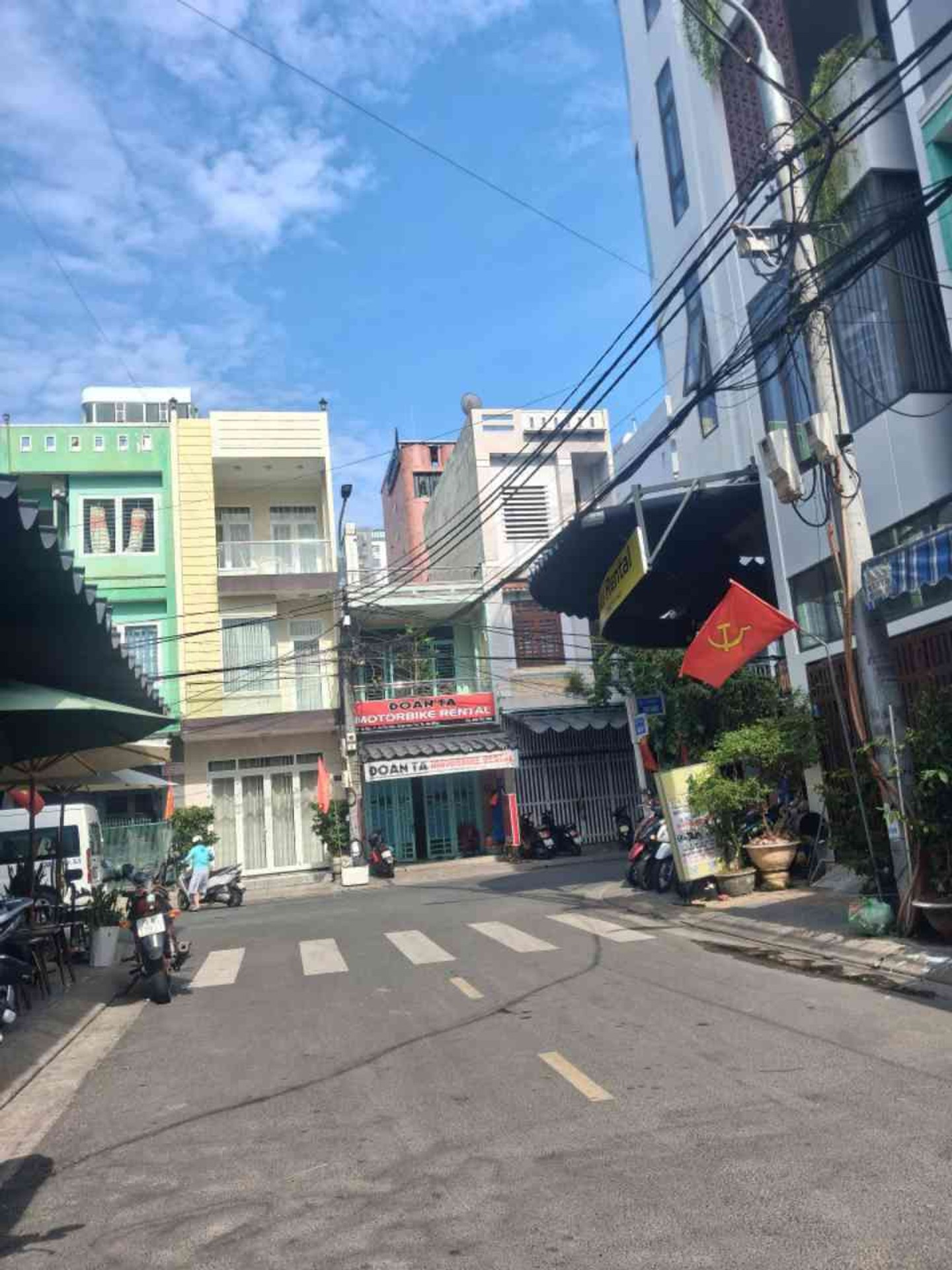 Bán nhà mặt phố 2 tầng tại An Cư, diện tích 68 m², giá 11.8 tỷ, thương lượng