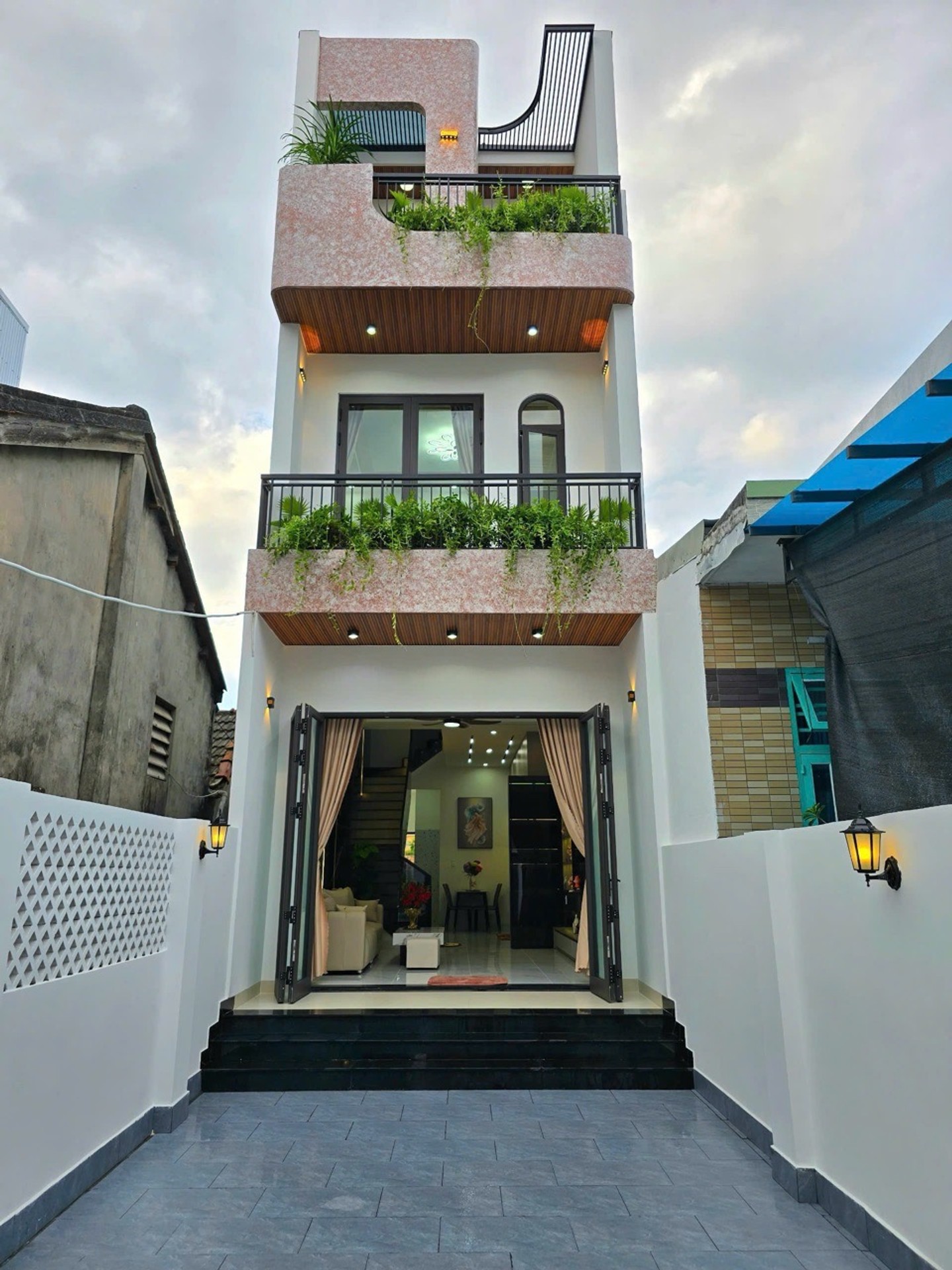 🏡 CHÀO BÁN NHÀ 3 TẦNG – FULL NỘI THẤT XỊN XÒ, NHÀ MỚI ĐẸP, KHU VỰC PHƯỜNG AN KHÊ