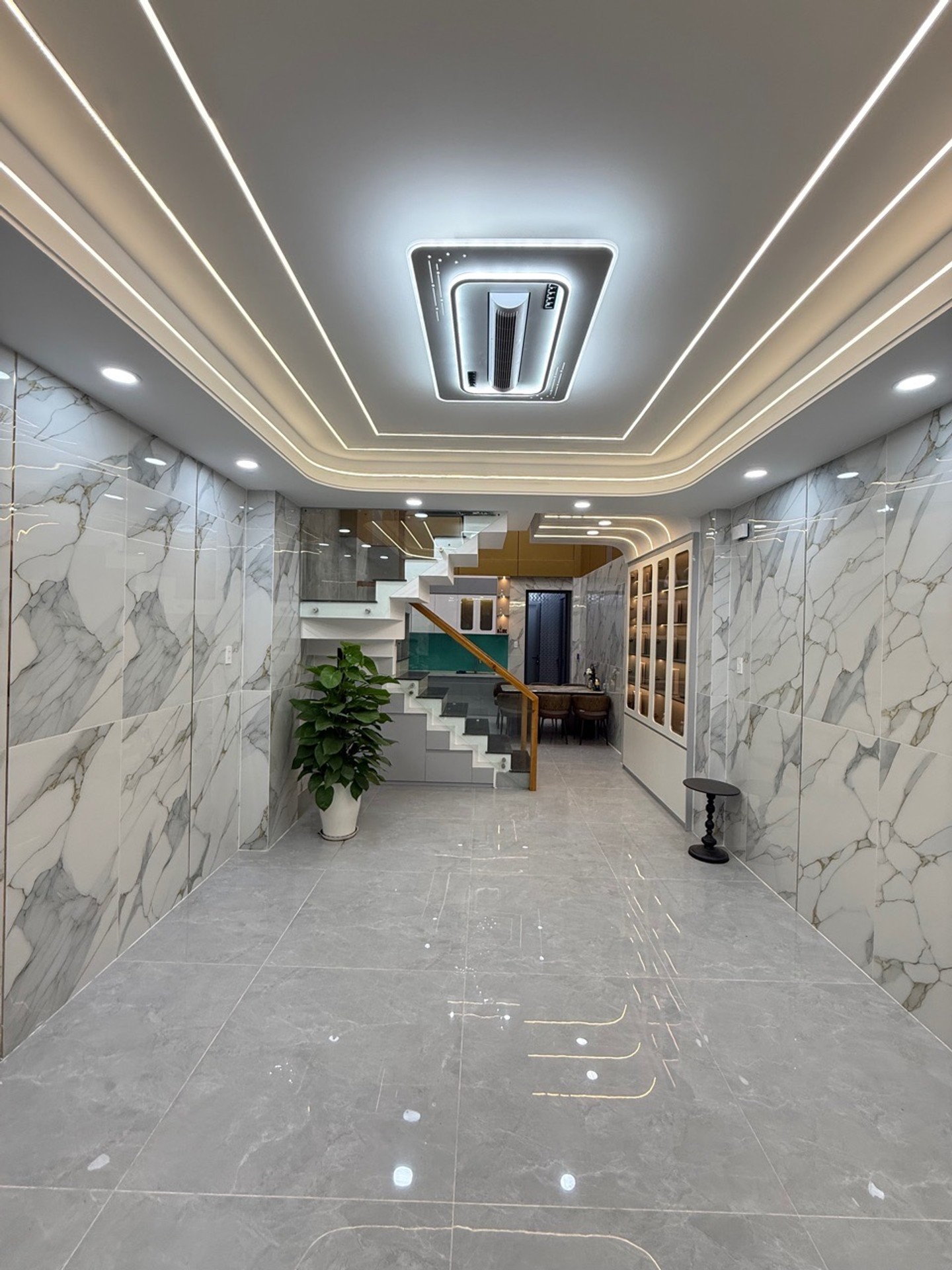 Cơ hội sở hữu nhà 5 tầng đẳng cấp tại Bình Tân với giá tốt
