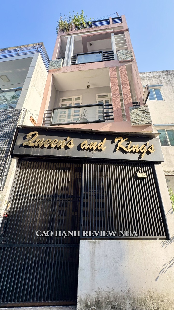HƯƠNG LỘ 2, BTD, BÌNH TÂN GIÁP KDC TÊN LỬA, HXH THÔNG, 5TỶ25