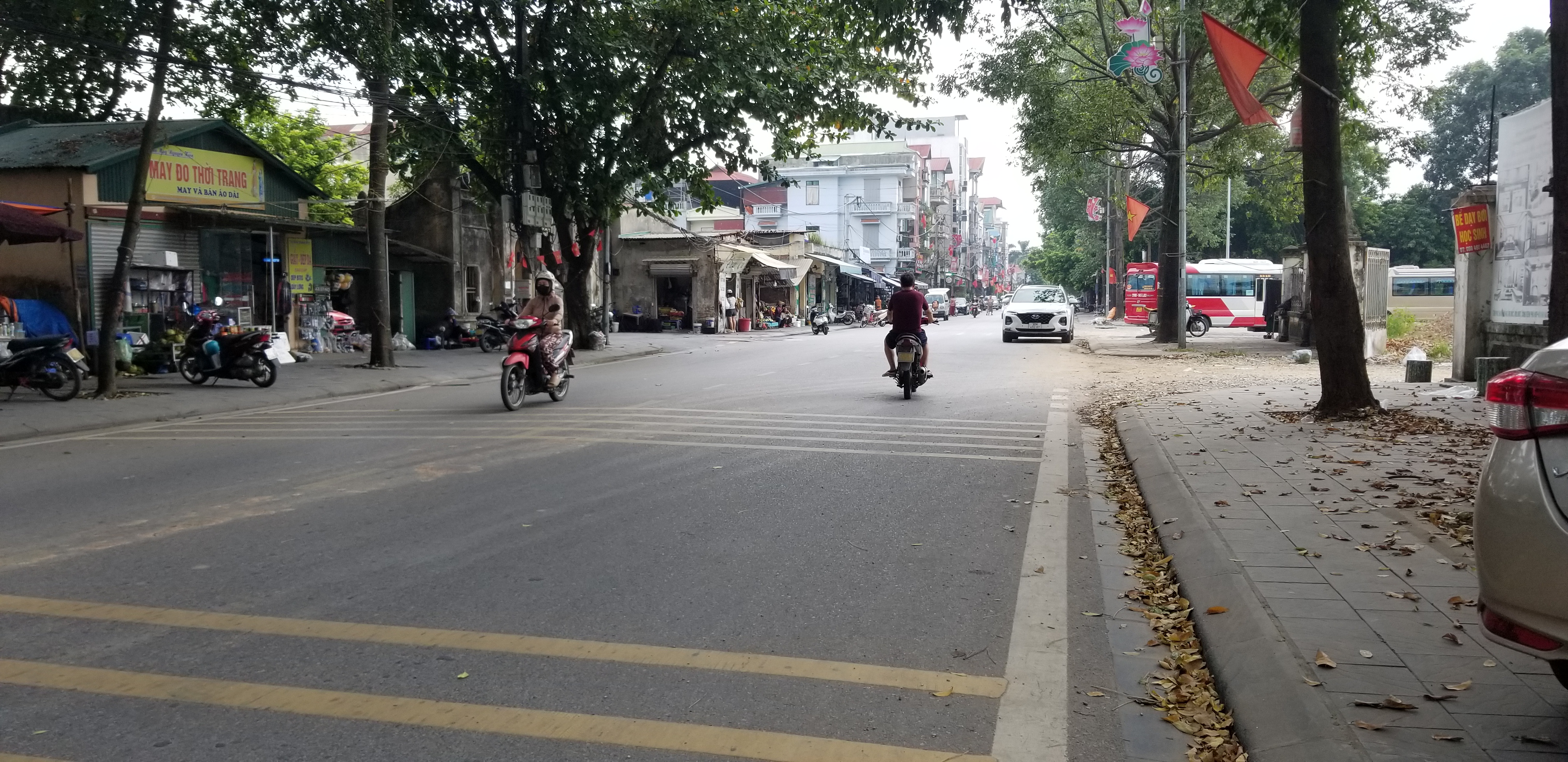 🔥NAM HỒNG (Phúc Thịnh) Đất Vuông Vắn Gần Khu Dân Cư Sầm Uất Giá Tốt