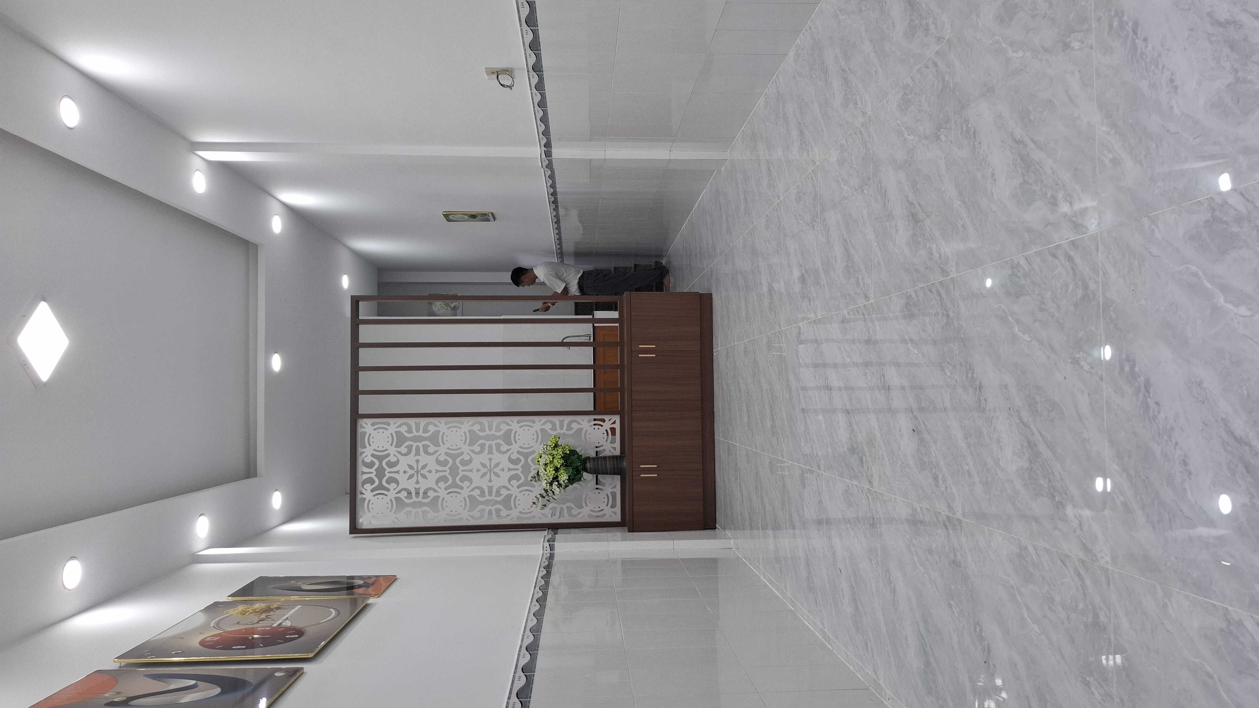 Chỉ Hơn 3 Tỷ Sở Hữu Nhà 2 Tầng Đẹp Tại Tân Phú- gần đại học Công Thương, Aeon Tân phú