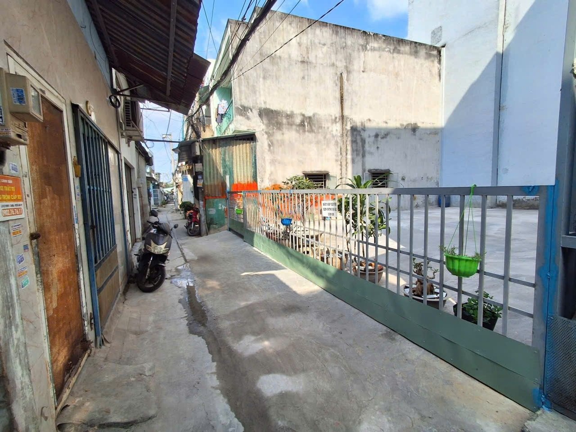 Cơ hội sở hữu đất vàng tại Bình Tân giá cực tốt, giảm ngay 300 triệu