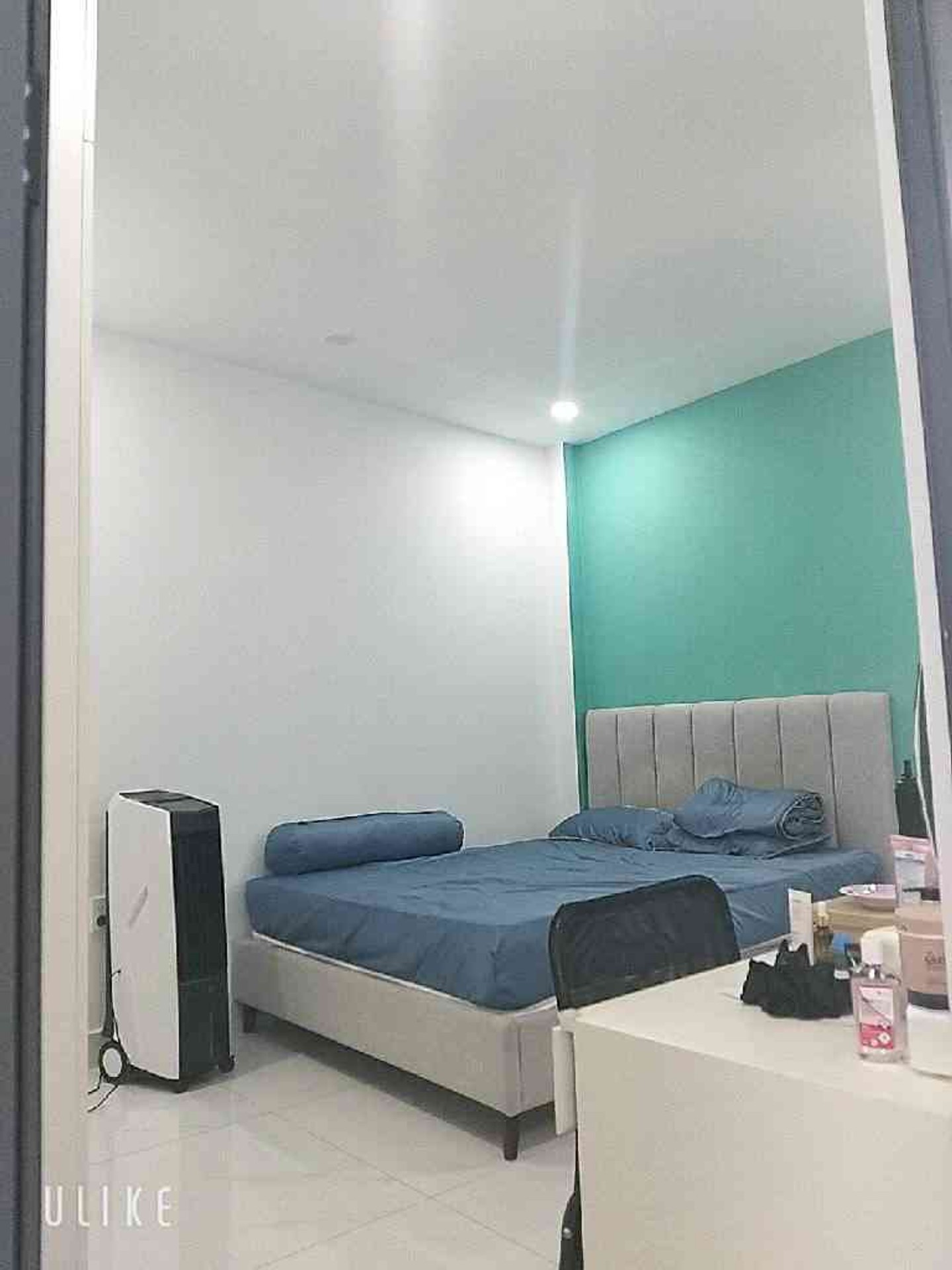 Nhà 4 tầng 4 phòng ngủ diện tích 41m2 tại quận Xô Viết Nghệ Tĩnh
