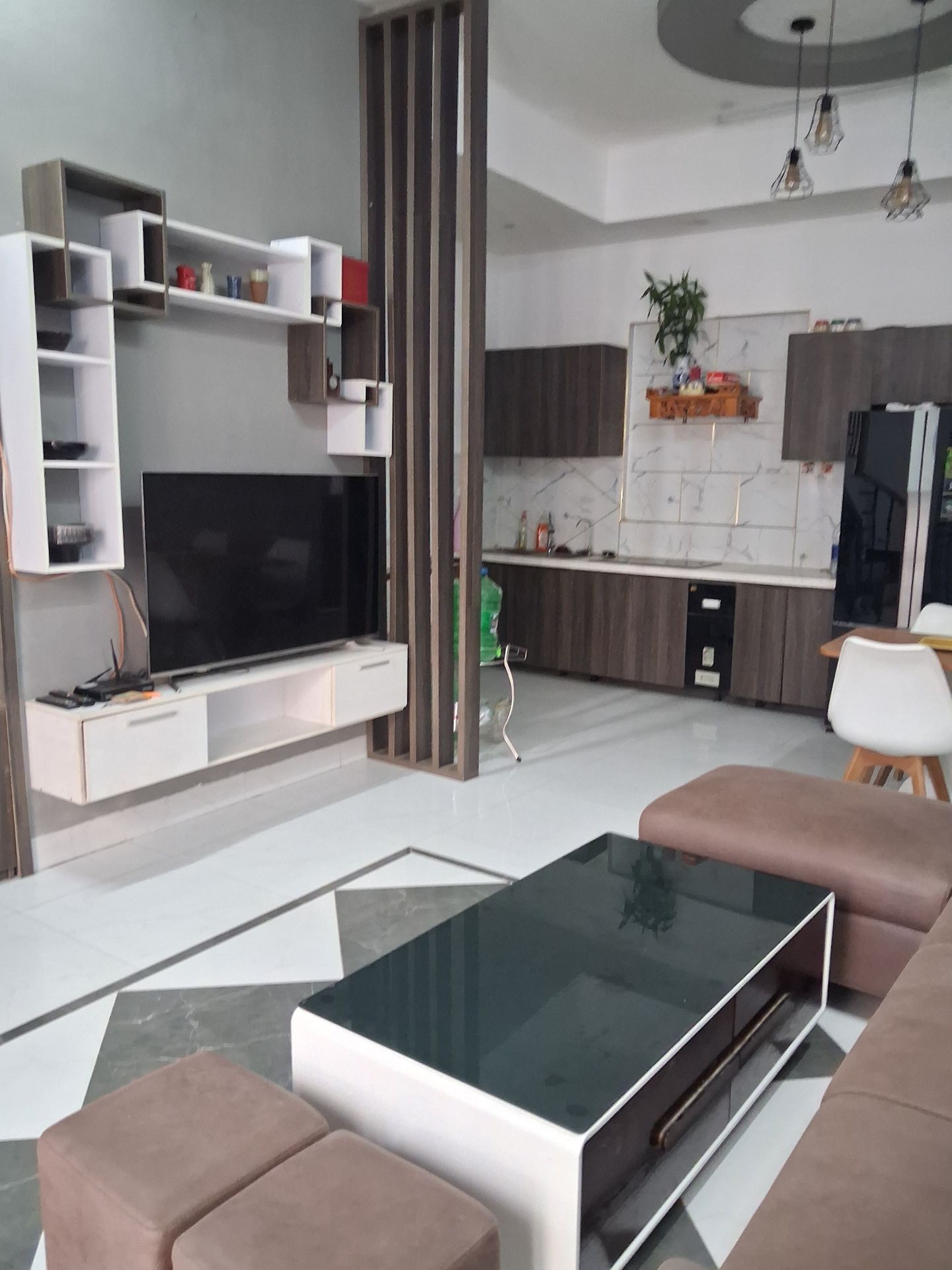 Nhà riêng 2 tầng diện tích 50m² tại Hòa Khánh Nam - Cơ hội hiếm, pháp lý rõ ràng