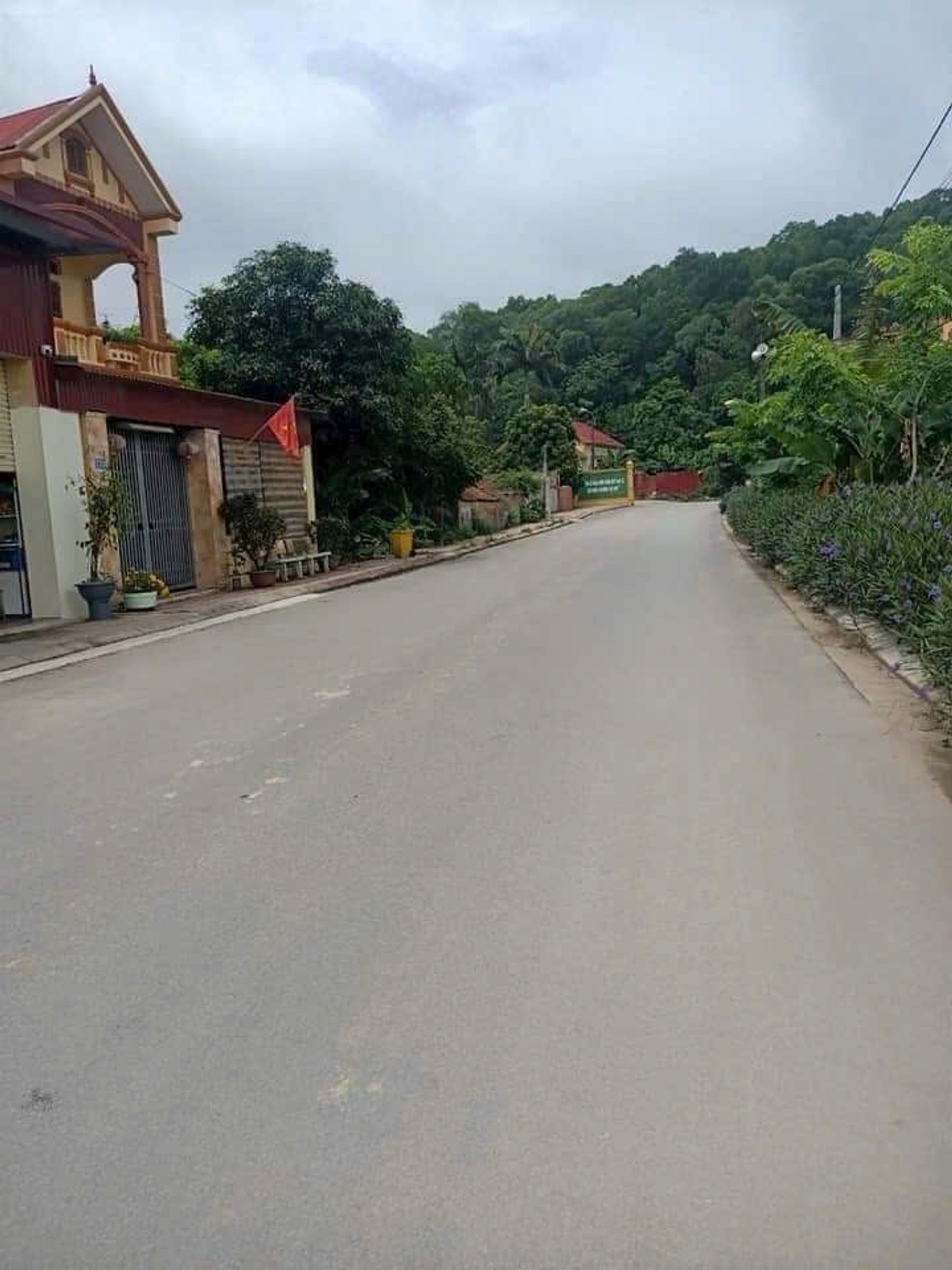 🔥 ĐẤT ĐẸP NAM SƠN – Ô TÔ VÀO TẬN ĐẤT – CHỈ 3,37 TỶ