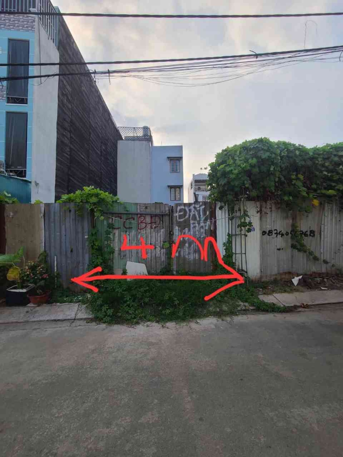 Cơ hội sở hữu đất vàng 72m2 tại Bình Trị Đông A, giá tốt khó tin