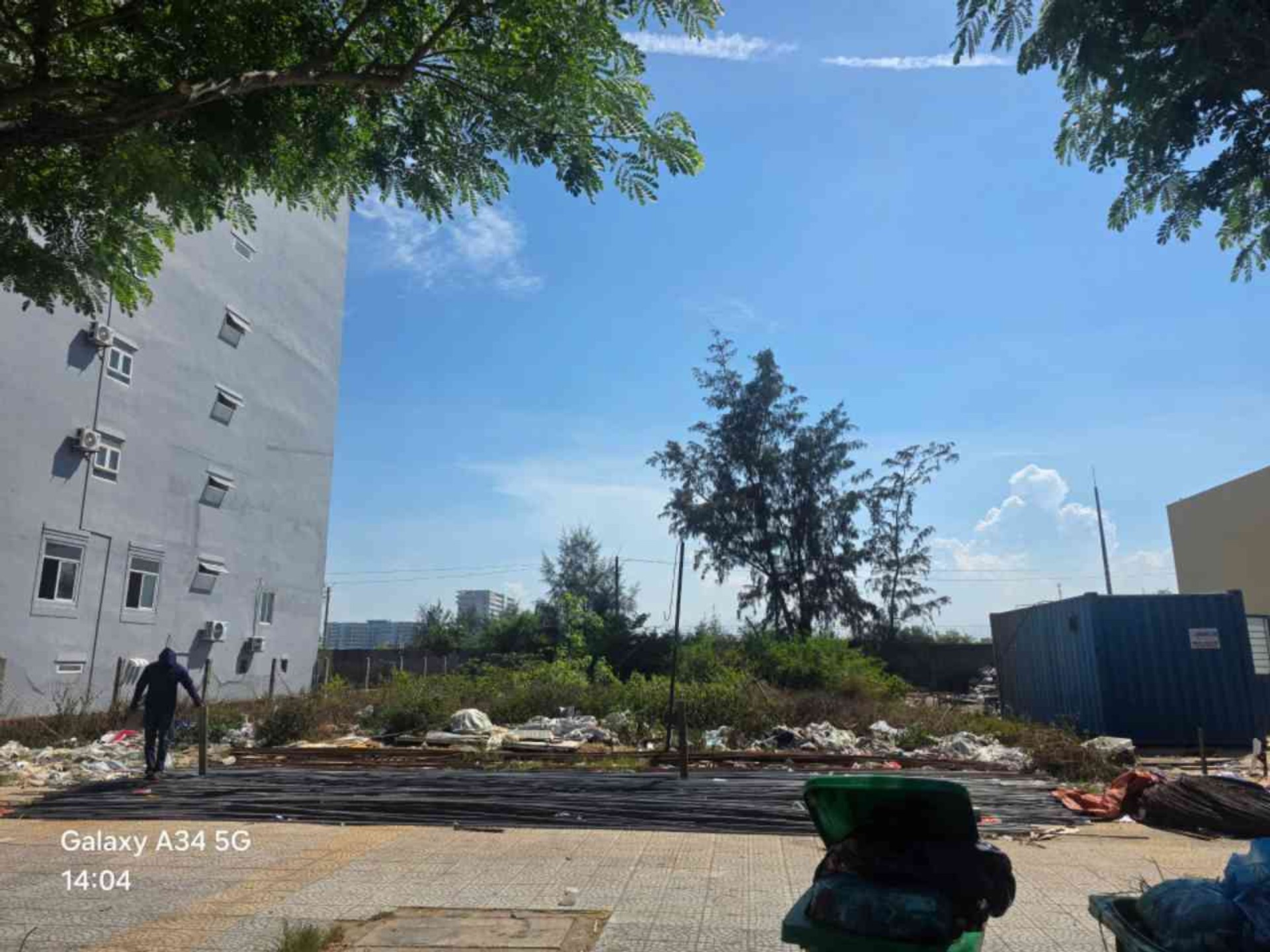 Đất biển Võ Nguyên Giáp – Cơ hội vàng đầu tư ven biển