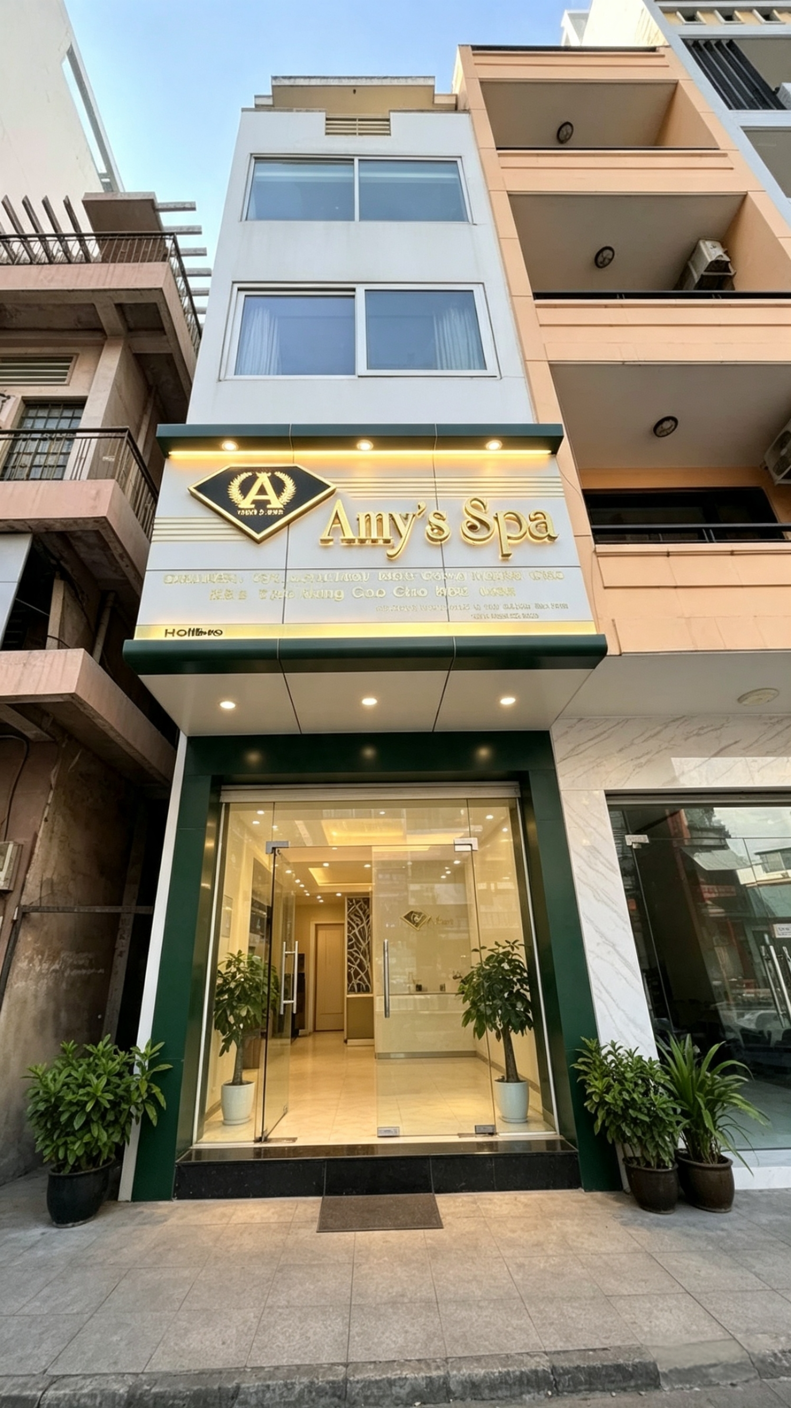 Cơ hội sở hữu nhà 2 mặt tiền kinh doanh đắc địa quận 11 ngay đường 3 Tháng 2
