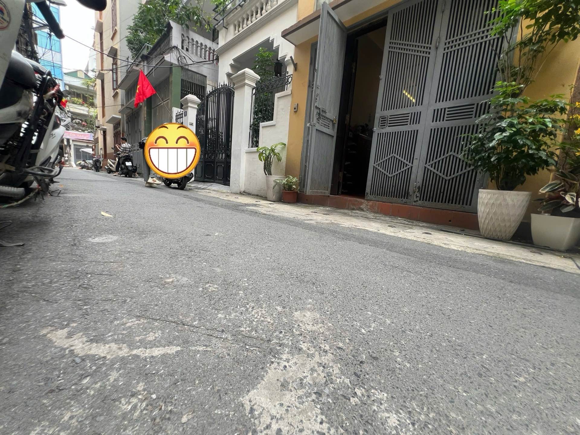 Nhà đẹp Thanh Xuân, ngõ ô tô, kinh doanh đỉnh
