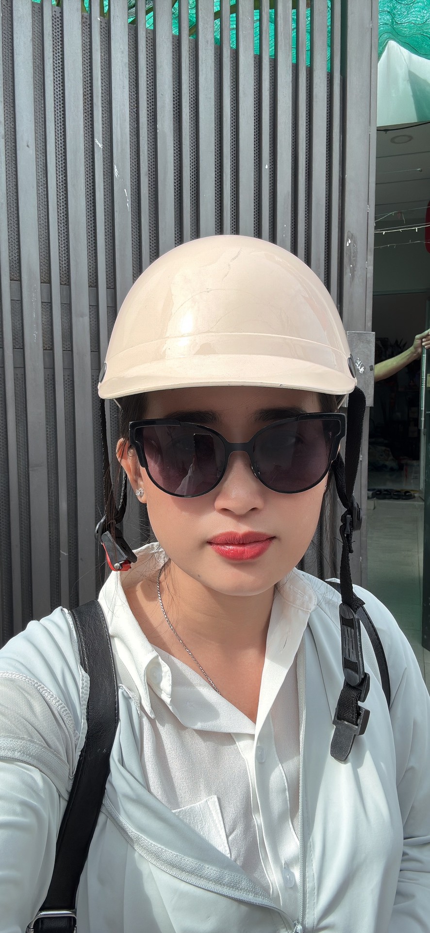 Nhà riêng sang trọng tại phường Tân Thuận Tây, Quận 7, khu vực đắc địa