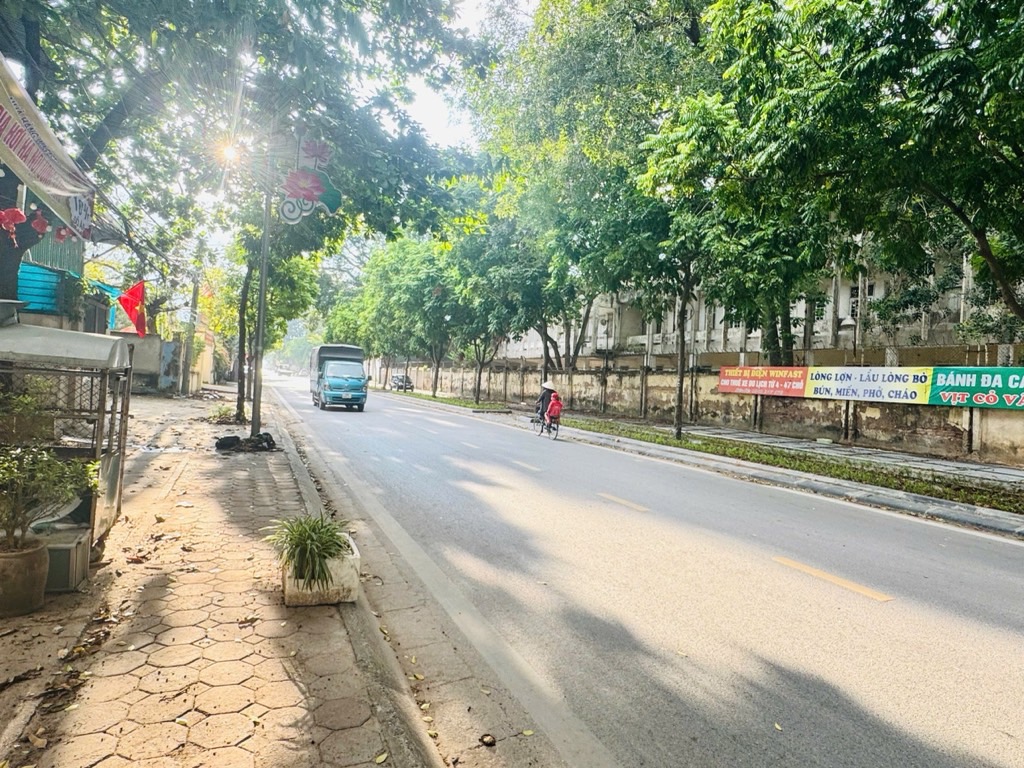 🔥 CHƯA ĐẾN 6 TỶ – SỞ HỮU NGAY 93M² TẠI THỊ TRẤN ĐÔNG ANH 🔥
Đường thông, ô tô tránh,