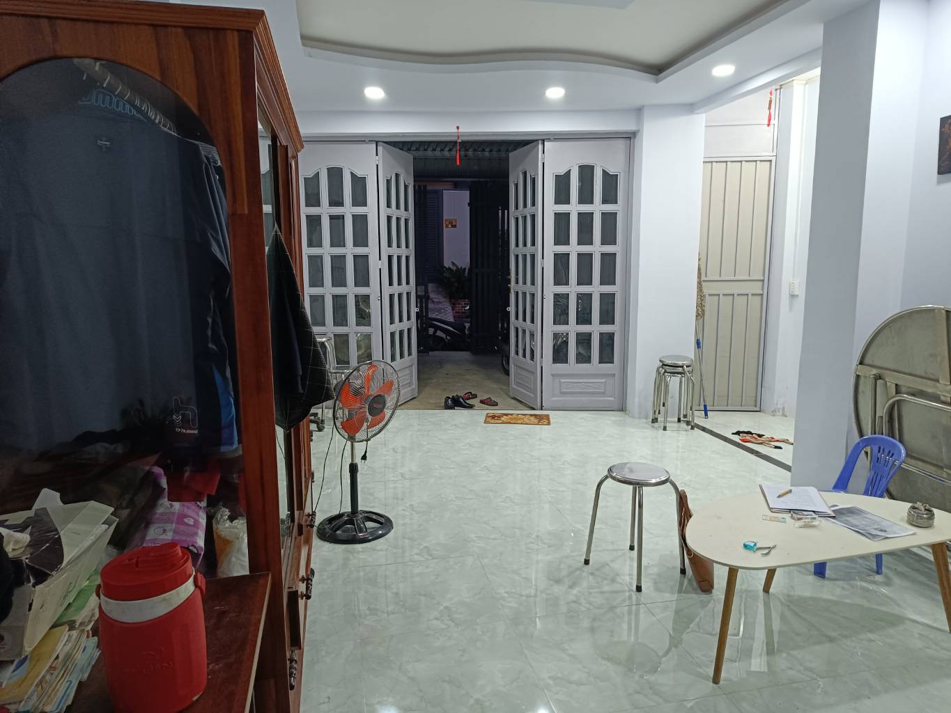 Bán nhà mặt phố 2 tầng, 5 phòng ngủ tại Bình Tân, giá 6,5 tỷ