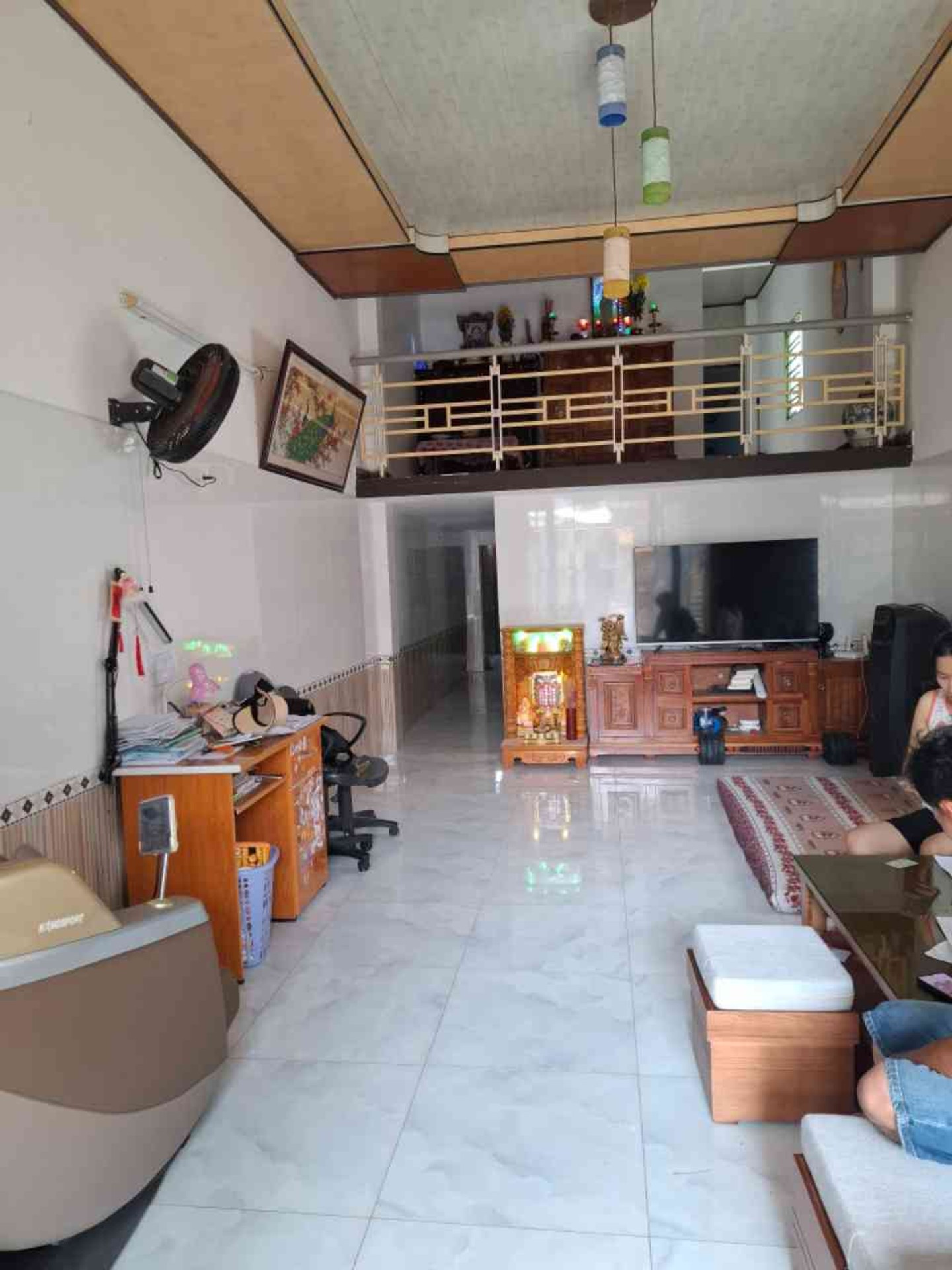 Bán nhà riêng 1 tầng tại phường Ngũ Hành Sơn, Đà Nẵng, gần biển, diện tích 110m2