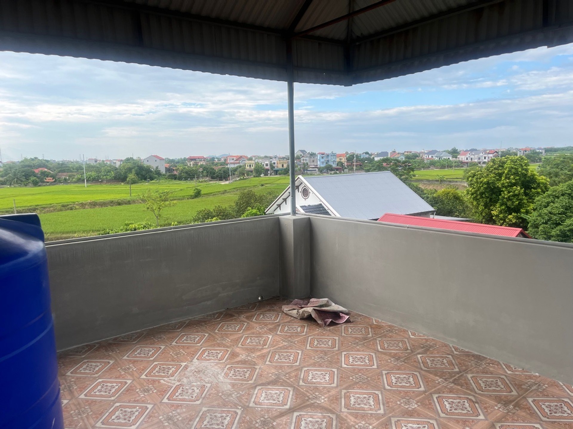 Nhà Lô Góc Hai Mặt Thoáng, Không Gian Sống Đẳng Cấp Tại Xuân Cẩm