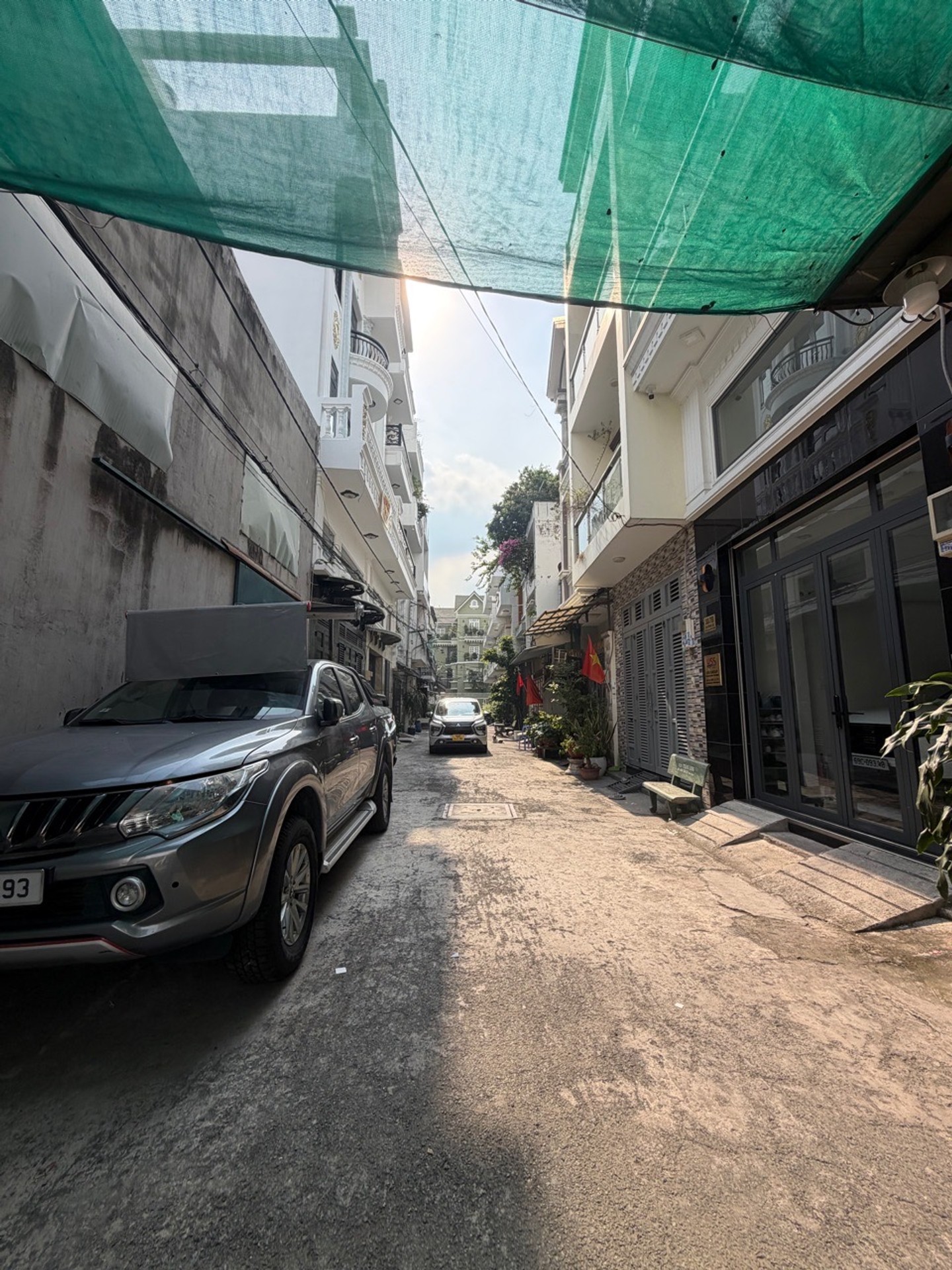 Bán nhà 4 tầng 50m2 tại Bình Tân, giá 6.5 tỷ