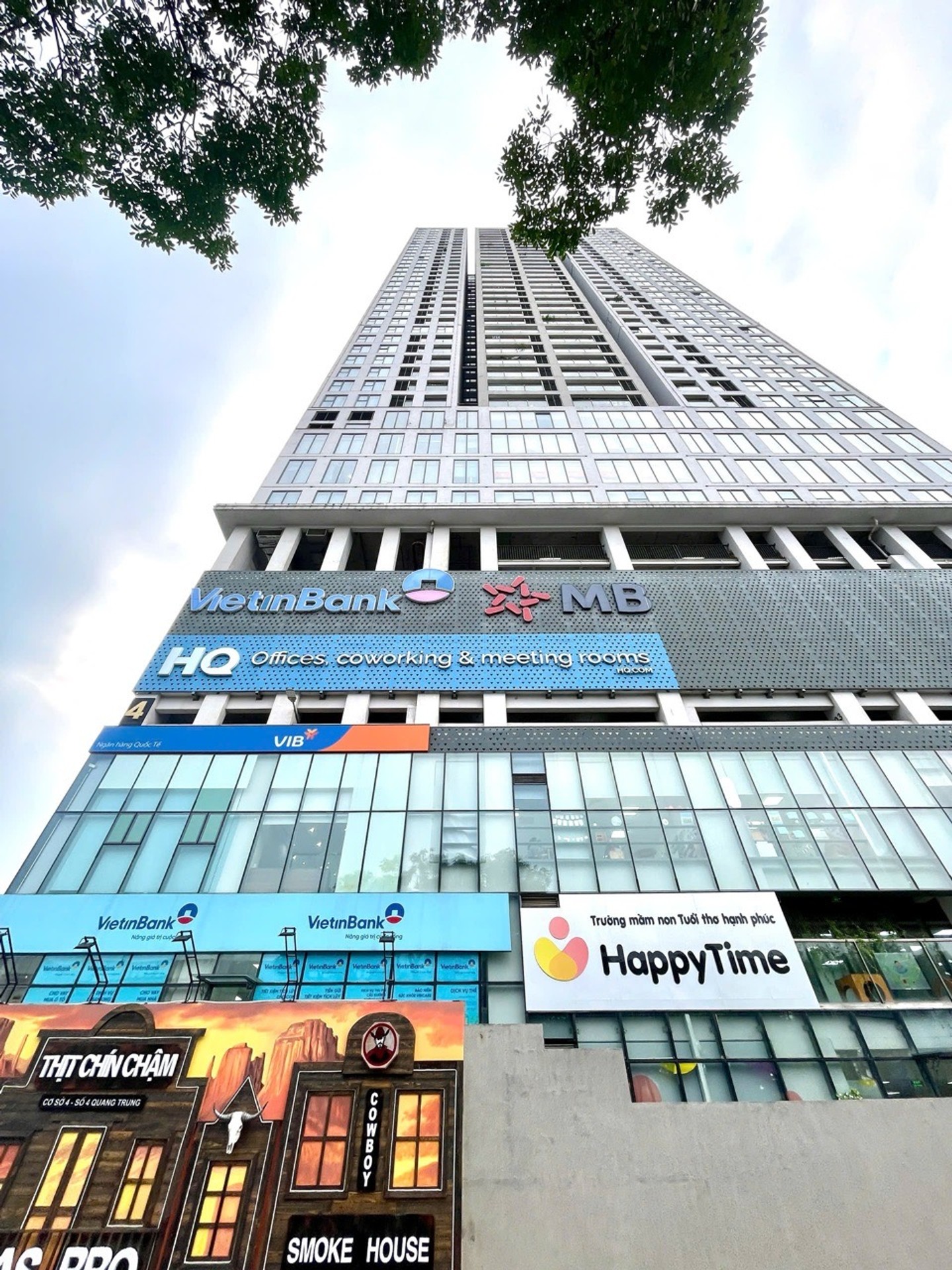 Bán Căn hộ Lô góc Tòa Tháp Thiên Nhiên Kỷ Quang Trung 78m2, 2N view hoa hậu ngay trung tâm Hà Đông