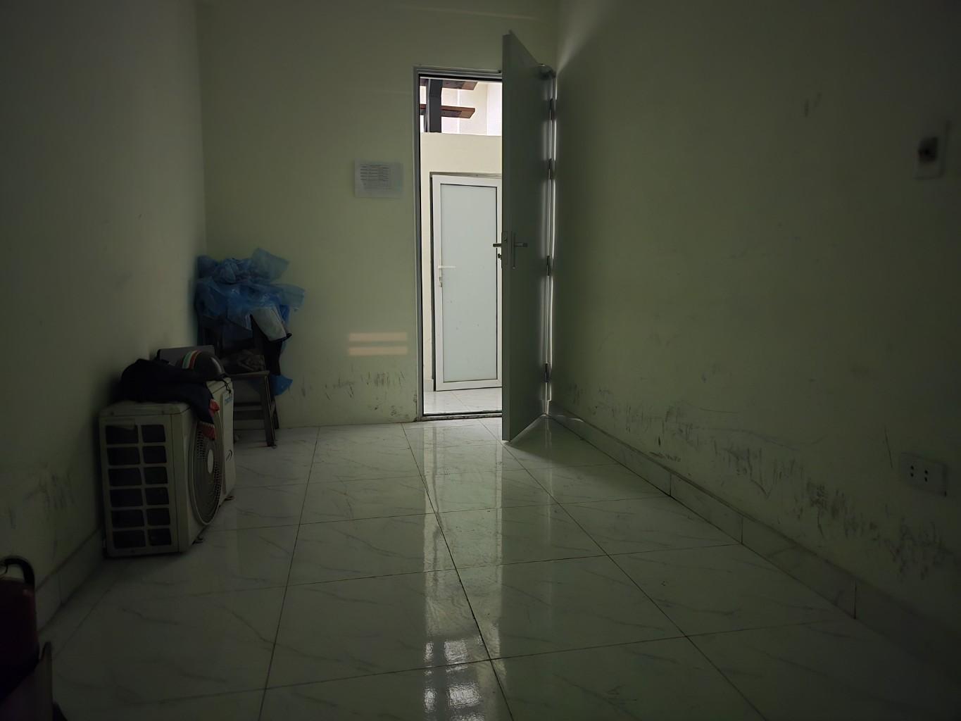 Cơ hội hiếm có sở hữu nhà 6 tầng trung tâm Ba Đình, đón đầu dòng tiền ổn định