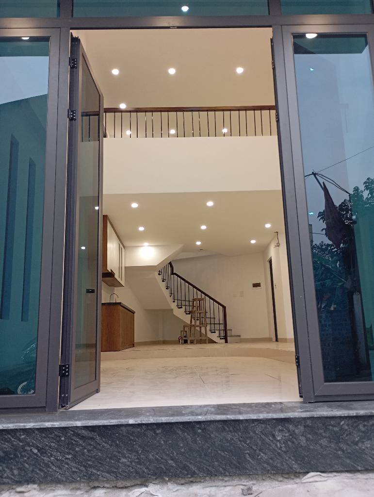 Cơ hội sở hữu nhà 4 tầng hiếm tại Vân Trì giá cực tốt chỉ 4.5 tỷ
