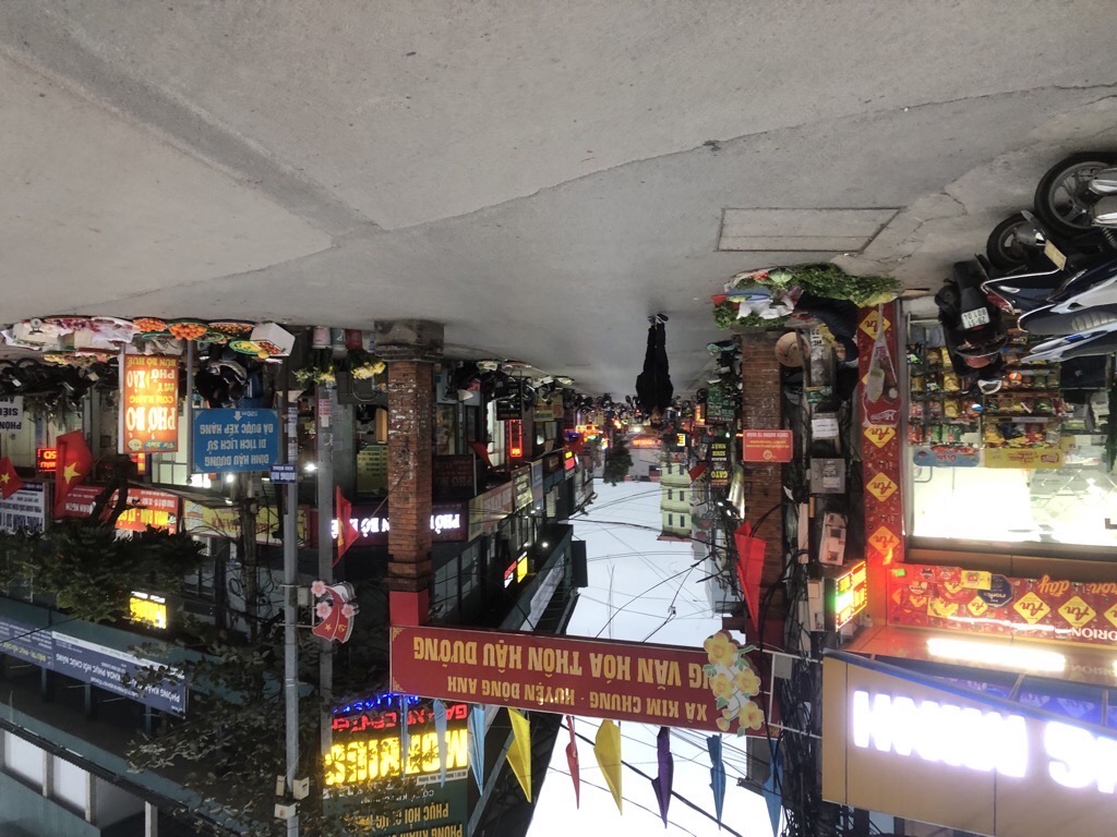 Đất Hậu Dưỡng Thiên Lộc Gần Chợ Ngõ Thông ô tô đỗ cửa