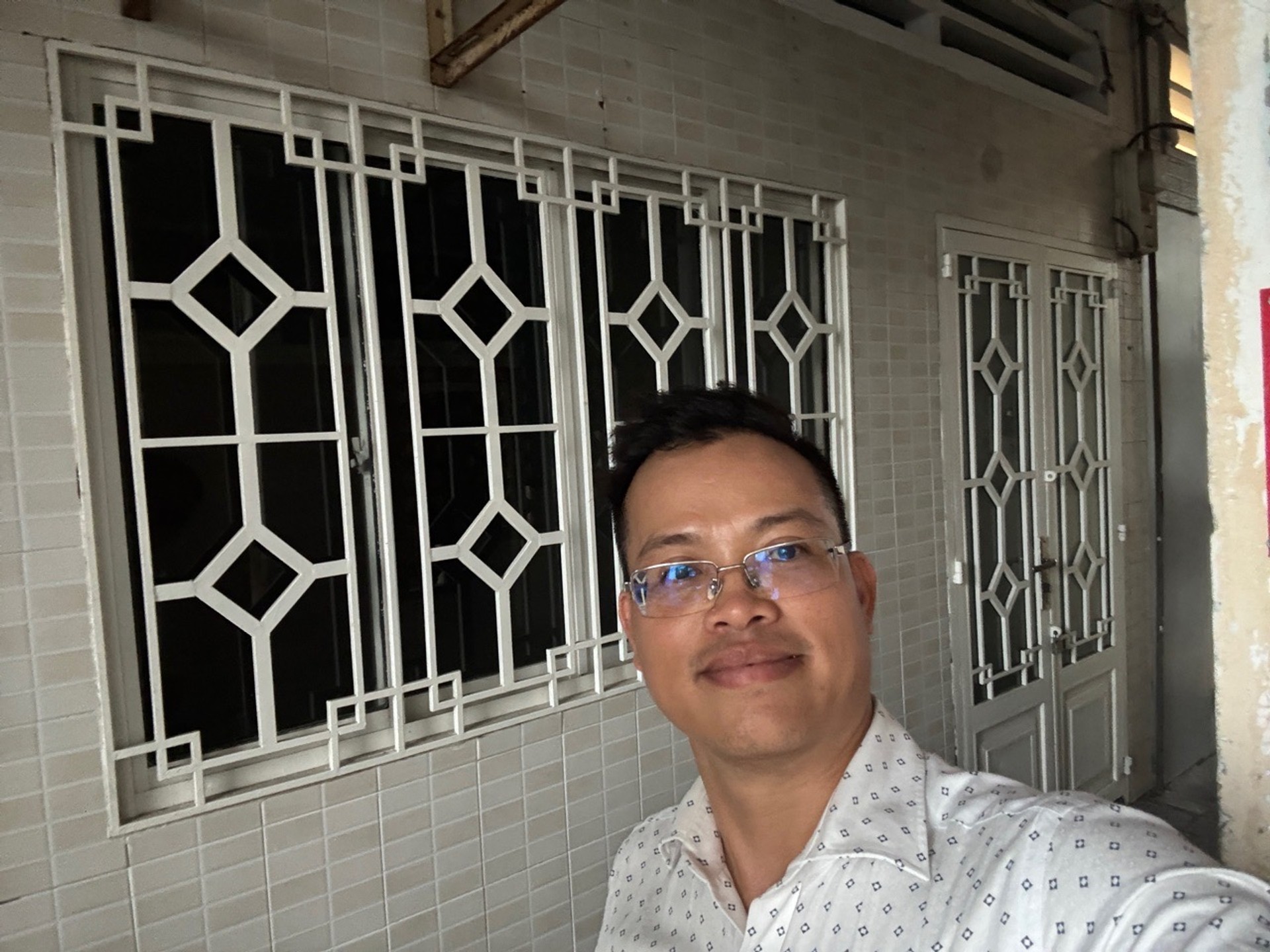 Căn hộ 2 phòng ngủ tầng trệt gần chợ Phú Nhuận giá 3,7 tỷ