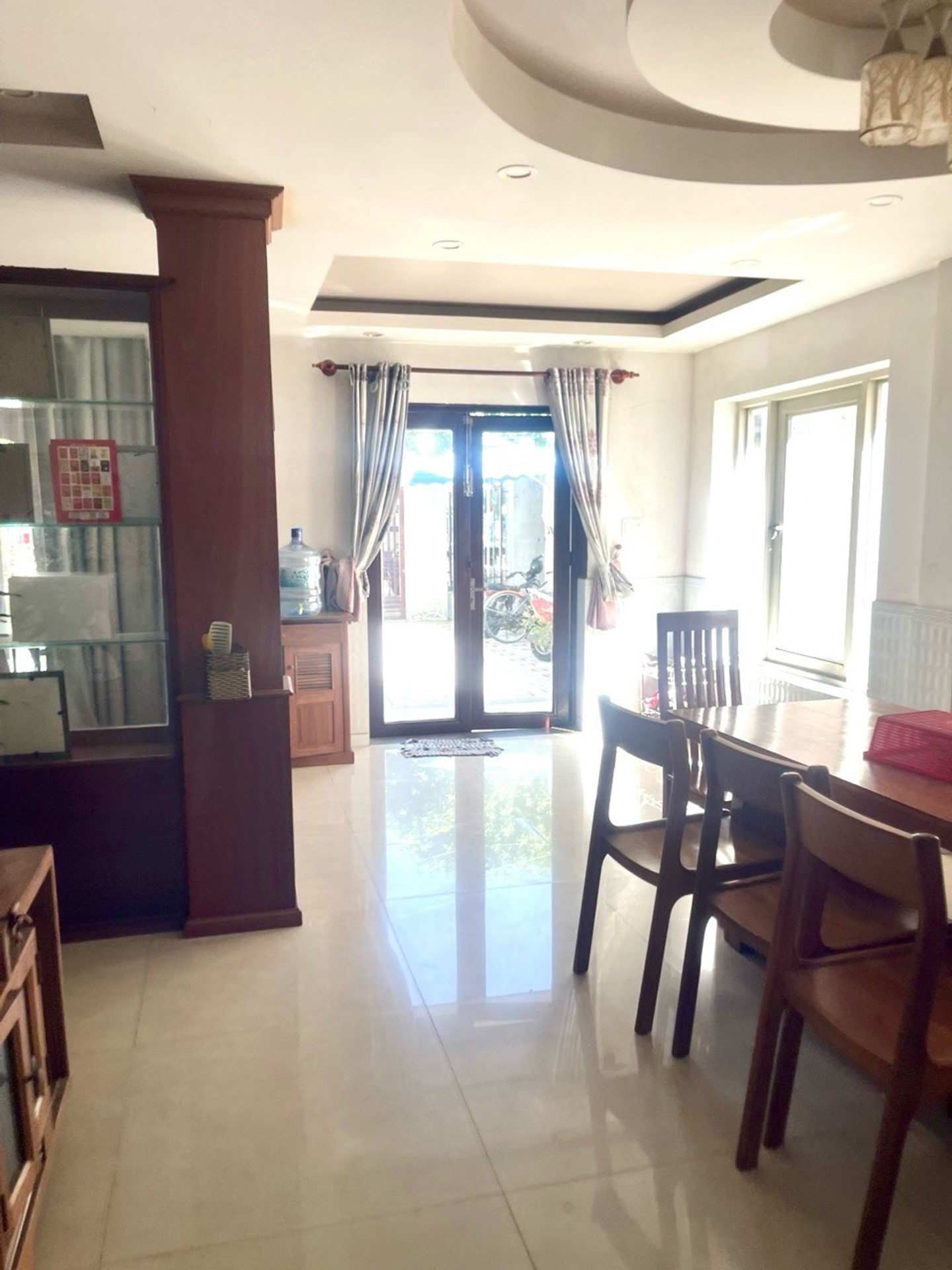 🌈 BIỆT THỰ SÂN VƯỜN ĐẲNG CẤP – NGANG 10M – 190M² – NGAY MEGA LIÊN CHIỂU 🌈