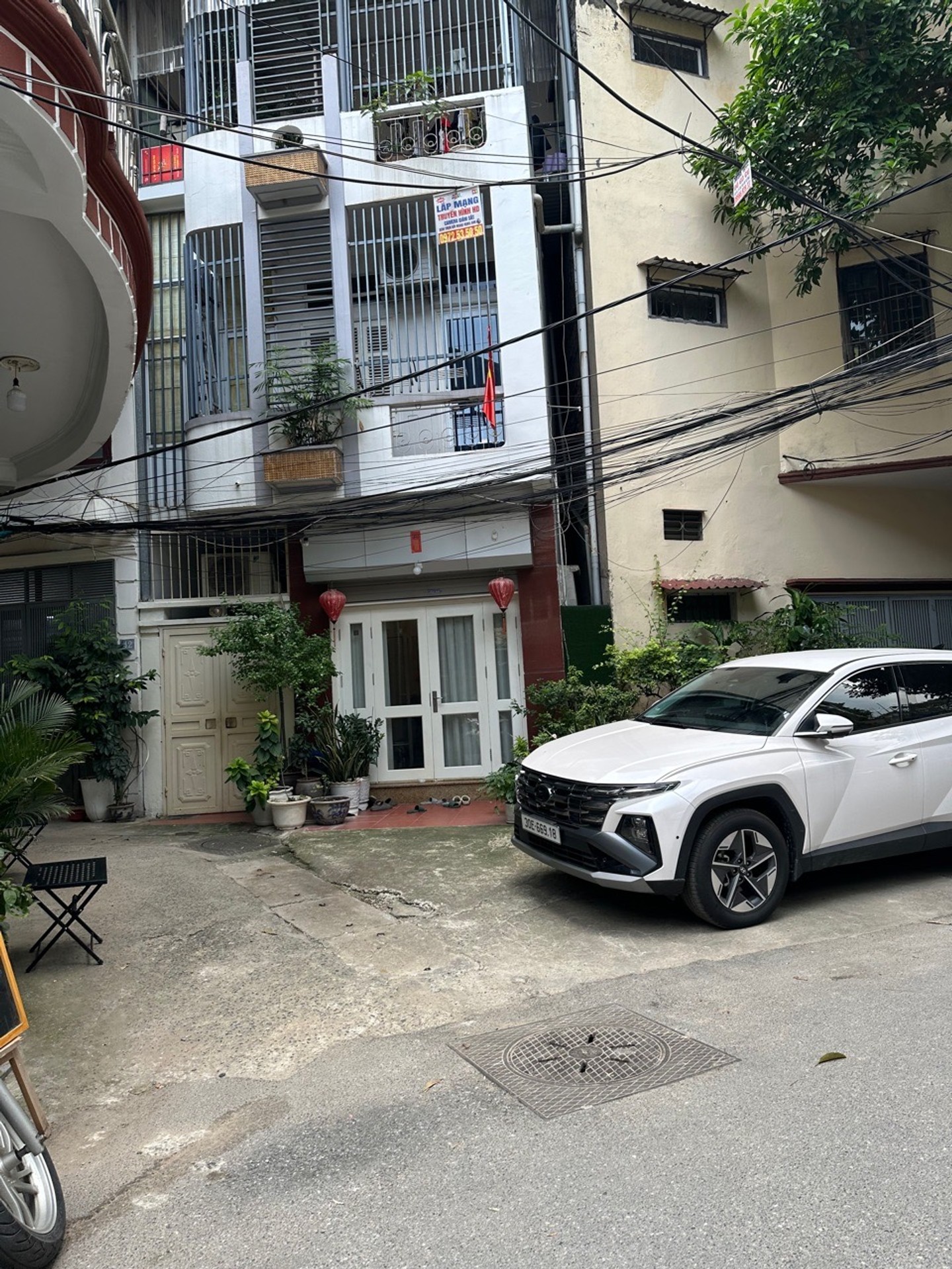🏡 ĐẠI CỔ VIỆT 43M² – MẶT NGÕ Ô TÔ – KINH DOANH – 15.5 TỶ | CĂN NHÀ CỦA MỘT NGƯỜI CHỦ ĐẶC BIỆT
