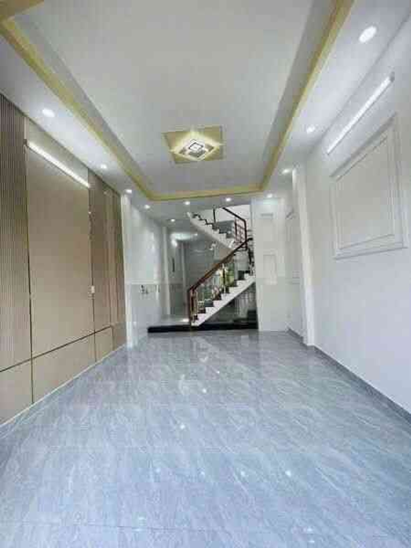 Bán nhà riêng 2 tầng 50m2 phường An Lạc Quận Bình Tân giá 4,9 tỷ