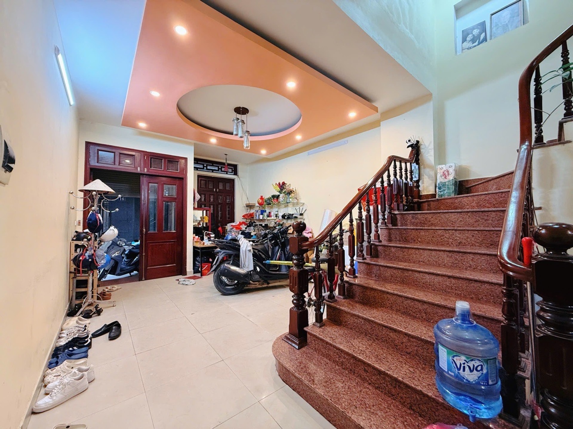 Bán nhà riêng 5 tầng khu vực Trần Duy Hưng, giá 22 tỷ