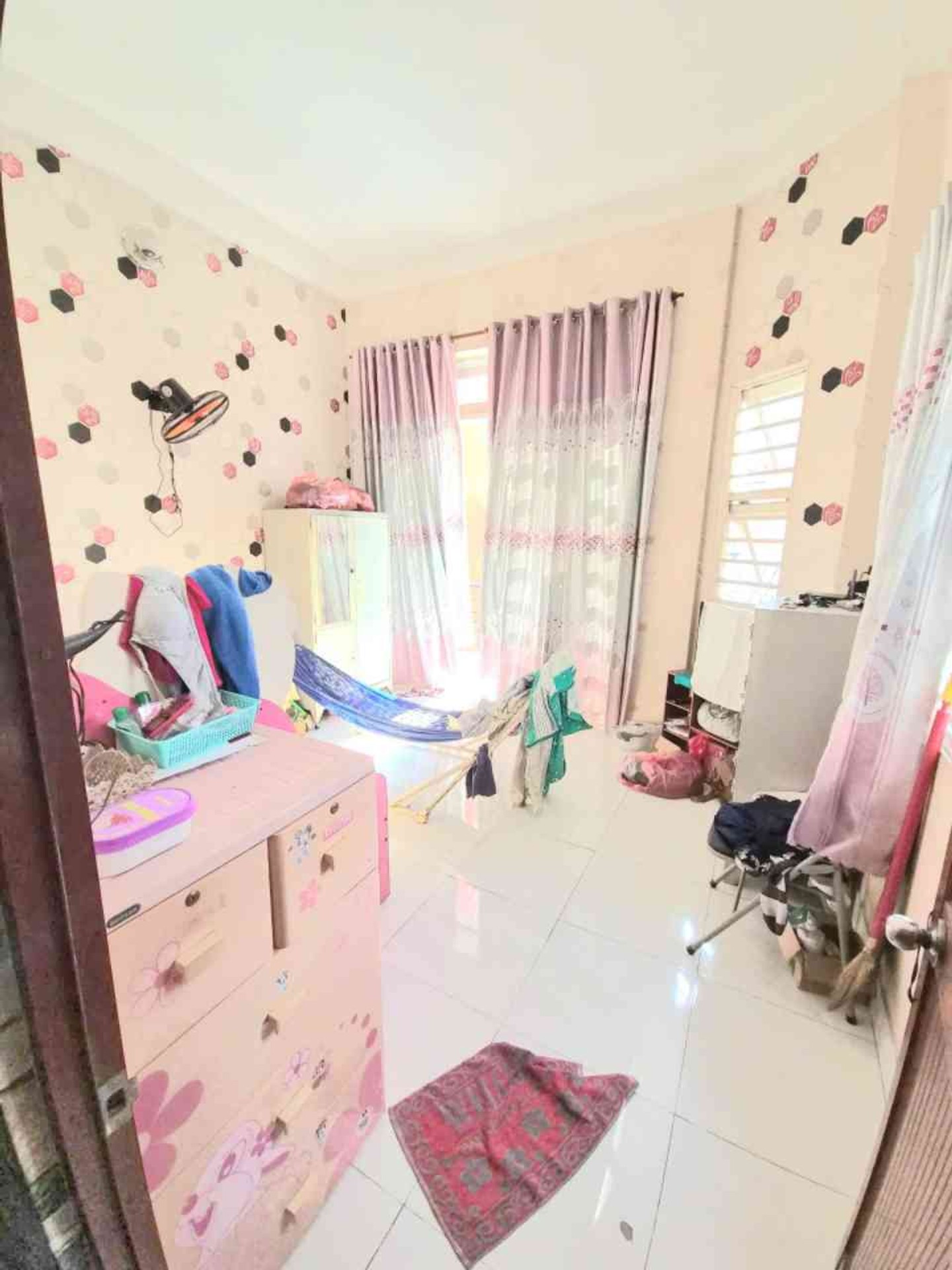 Bán nhà mặt phố quận Bình Tân, 61m2, mặt tiền 4m, giá 7.29 tỷ đồng
