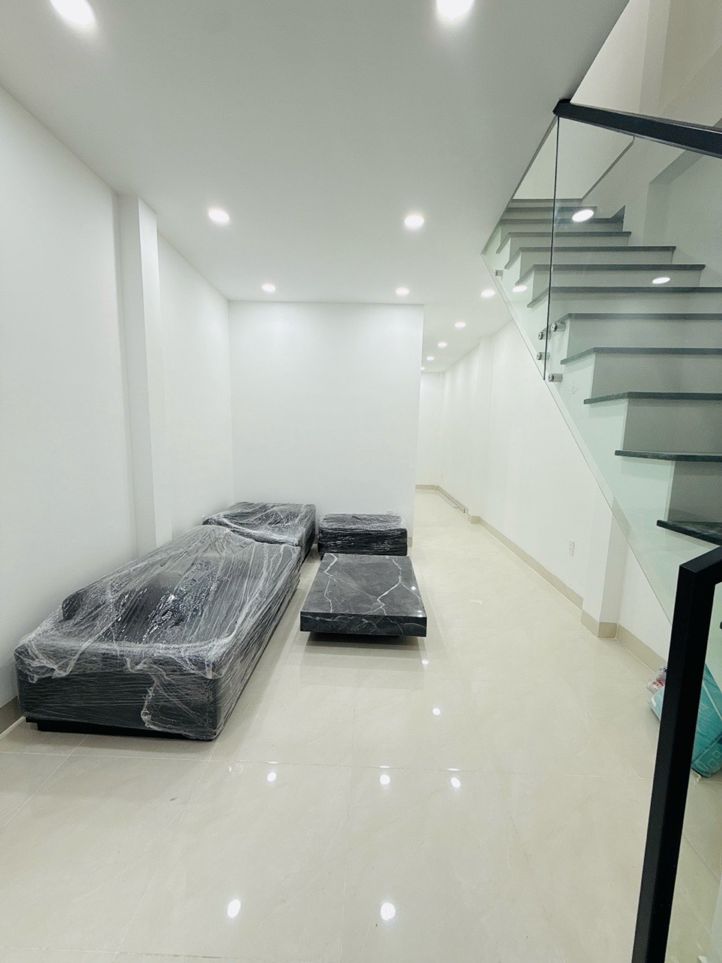 🏡 GẦN BA THÁNG HAI – 37M² –QUẬN 10- 2 TẦNG – HẺM 4M – NHỈNH 6 TỶ