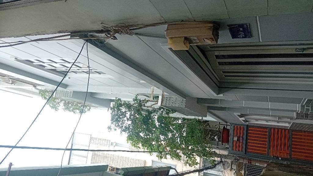 Bán nhà 3 tầng 4PN gần tuyến Metro tại Quận Tân Bình