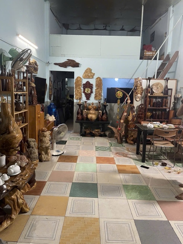 Bán nhà cấp 4, AEON Mall Tân Phú, ĐH Công Thương, DT 61m² Giá 4,3 tỷ TL