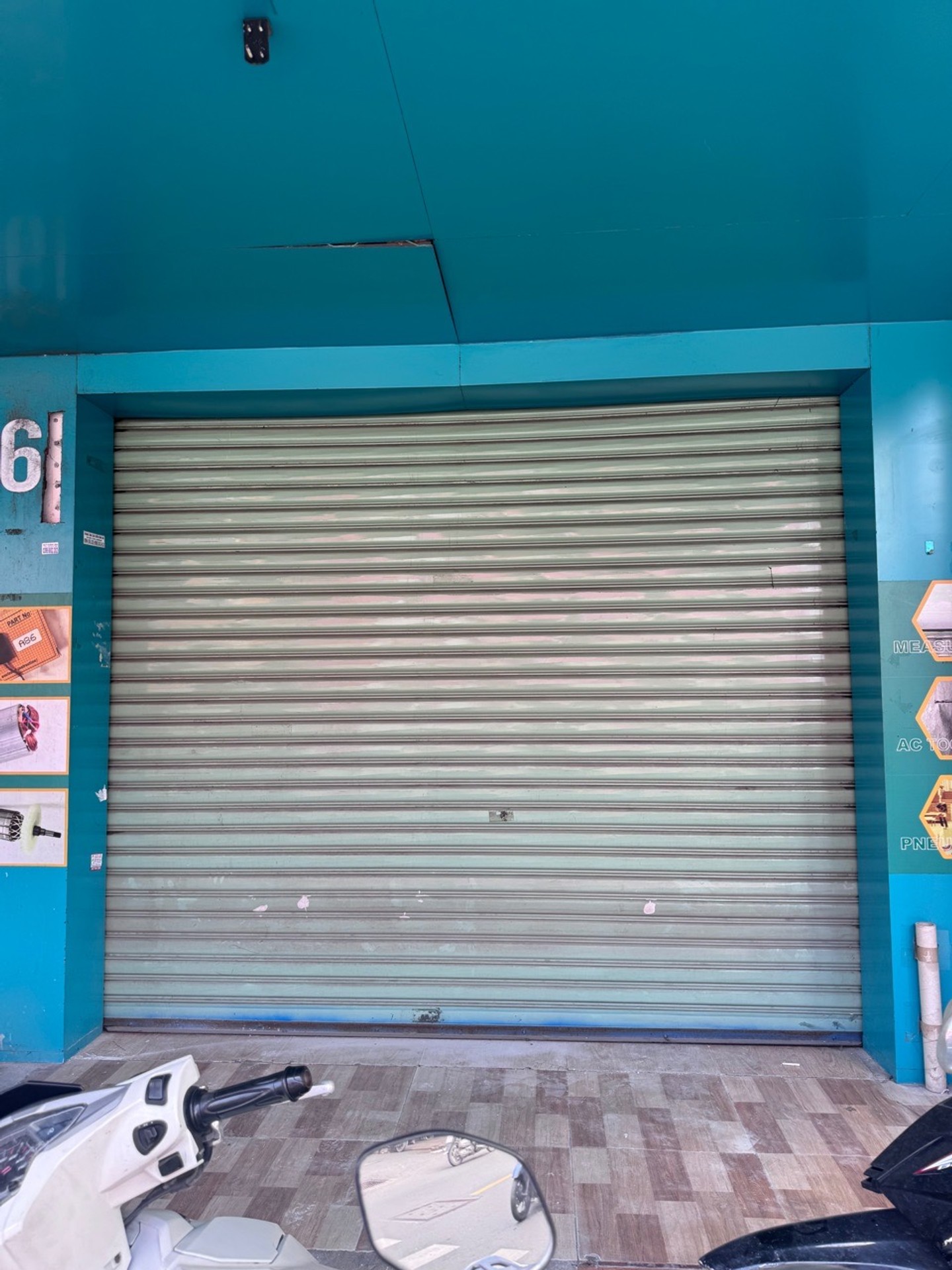 Nhà mặt phố Phan Huy Ích 60m2 2 tầng giá 12 tỷ
