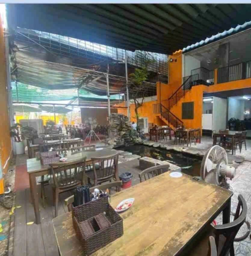 ĐẤT KHỦNG! 735M2 DUY NHẤT CÒN LẠI MẶT TIỀN ĐƯỜNG HẢI PHÒNG, TRUNG TÂM THANH KHÊ - 70 TỶ - SẴN NHÀ