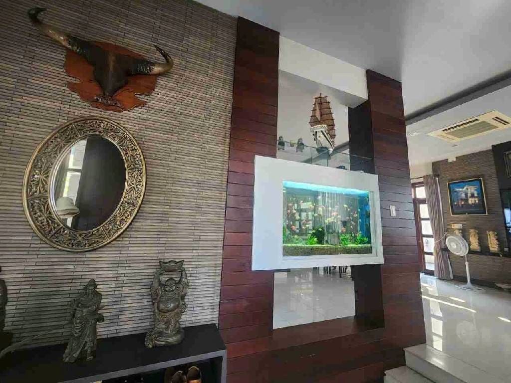 💥 BIỆT THỰ SIÊU ĐẸP – HỒ BƠI – TRUNG TÂM HẢI CHÂU, ĐÀ NẴNG - 29.9 TỶ
